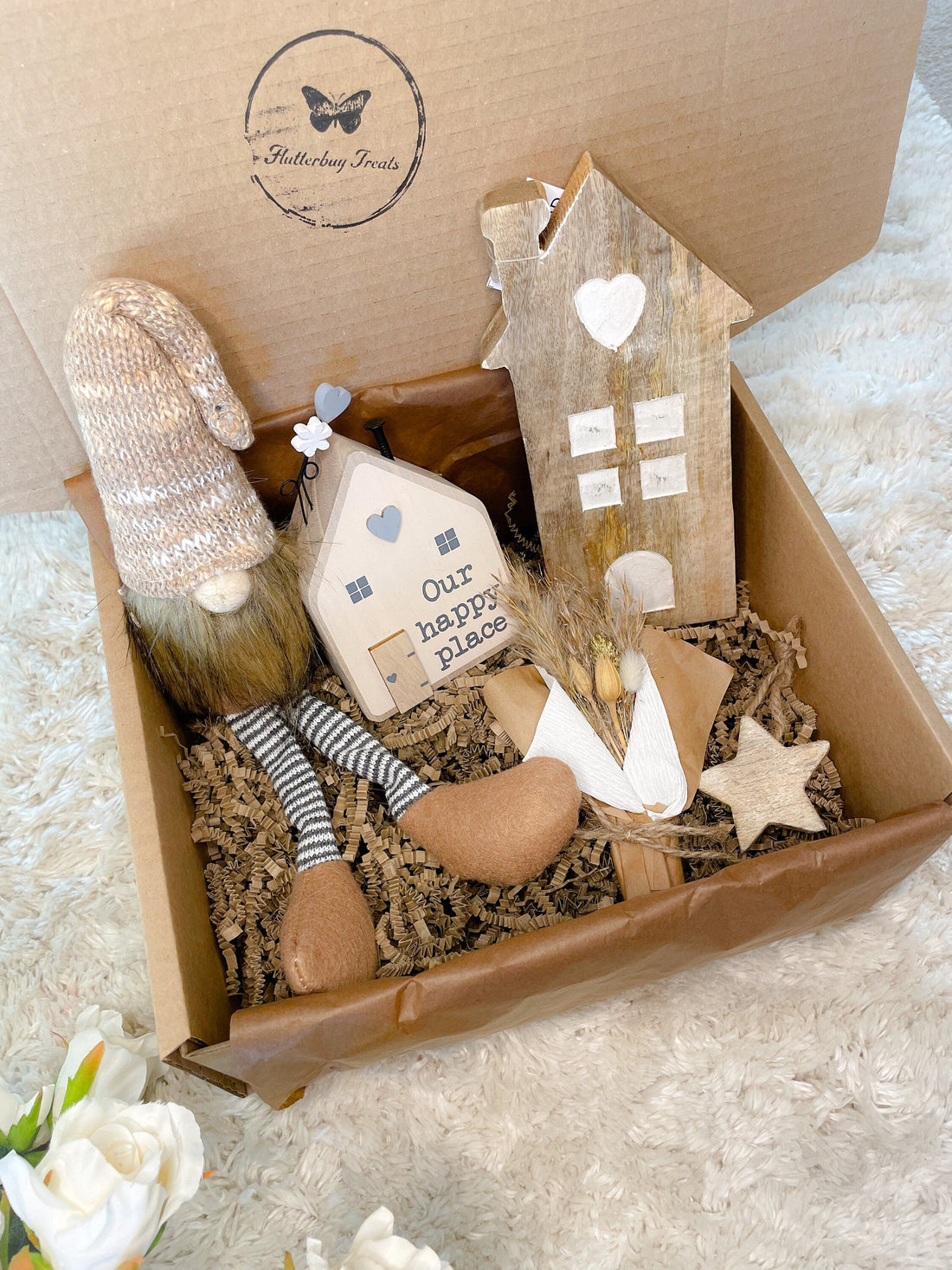 new home gift box