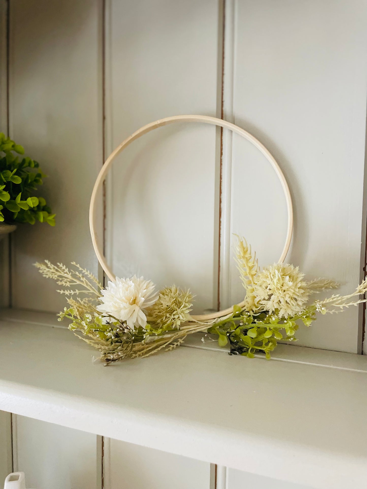 Natural Wreath