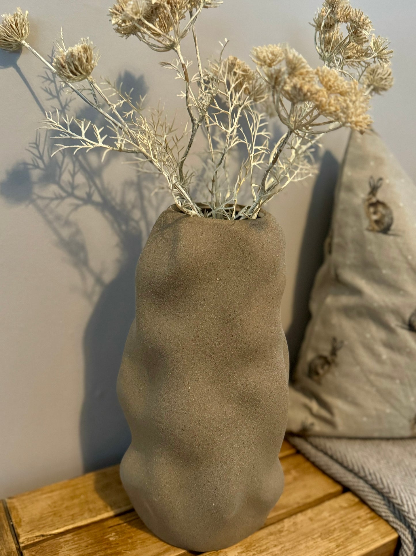 Natural Artificial Flower Stem