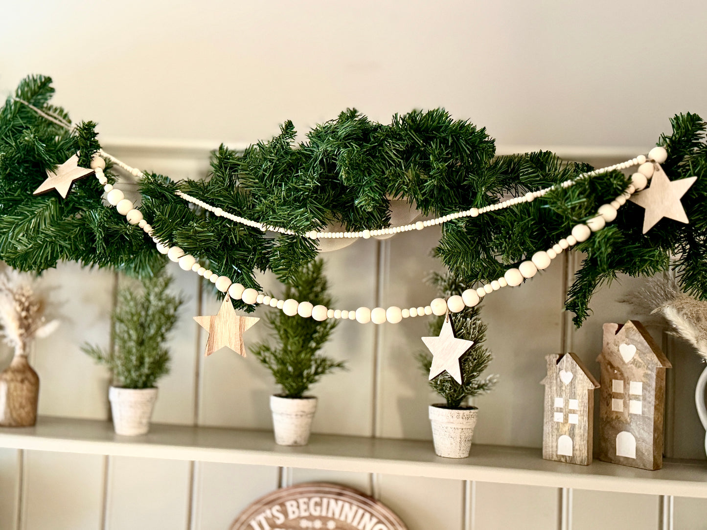 Imperial Garland 2.7m