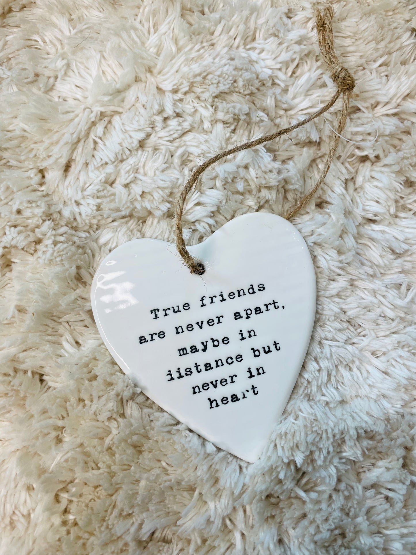 Friendship Gift Box
