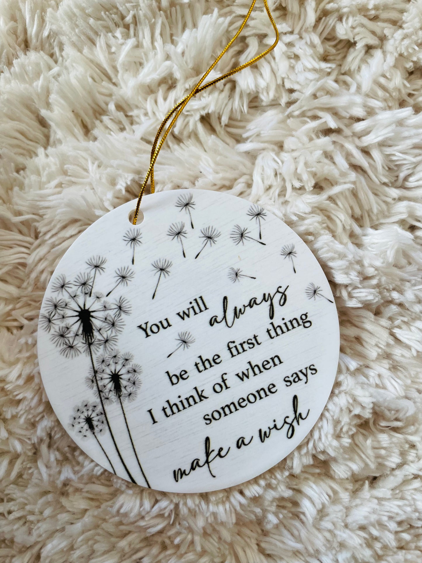 Angel Wings With Sympathy Gift Box