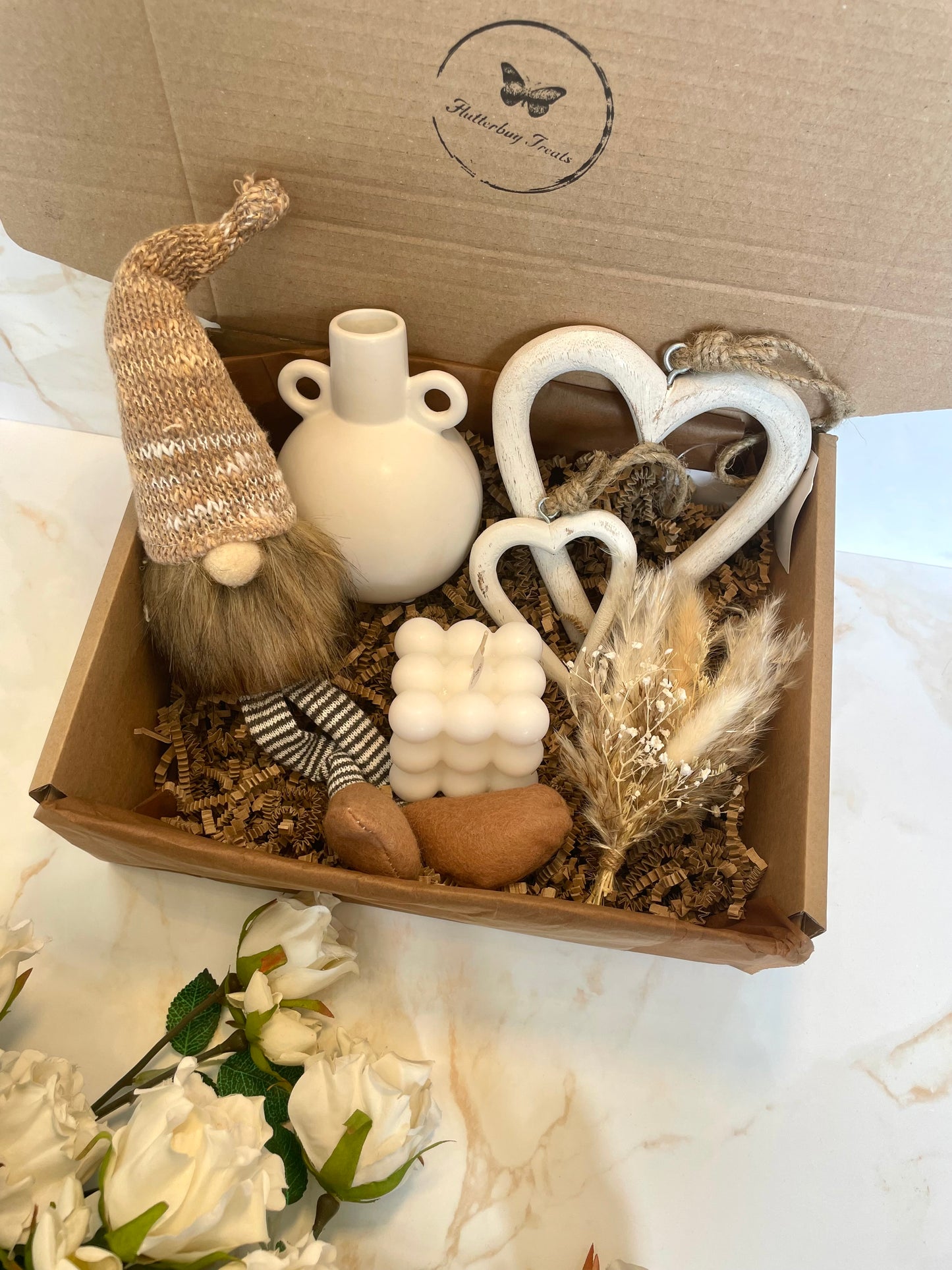 Cosy Moments Home Styling Box