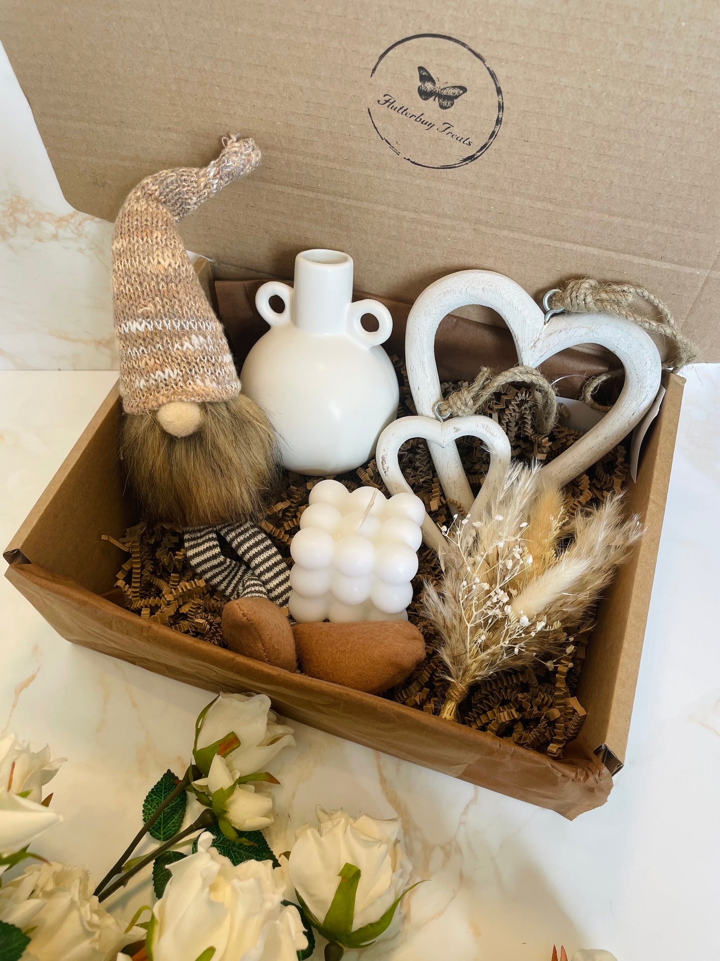 Cosy Moments Home Styling Box
