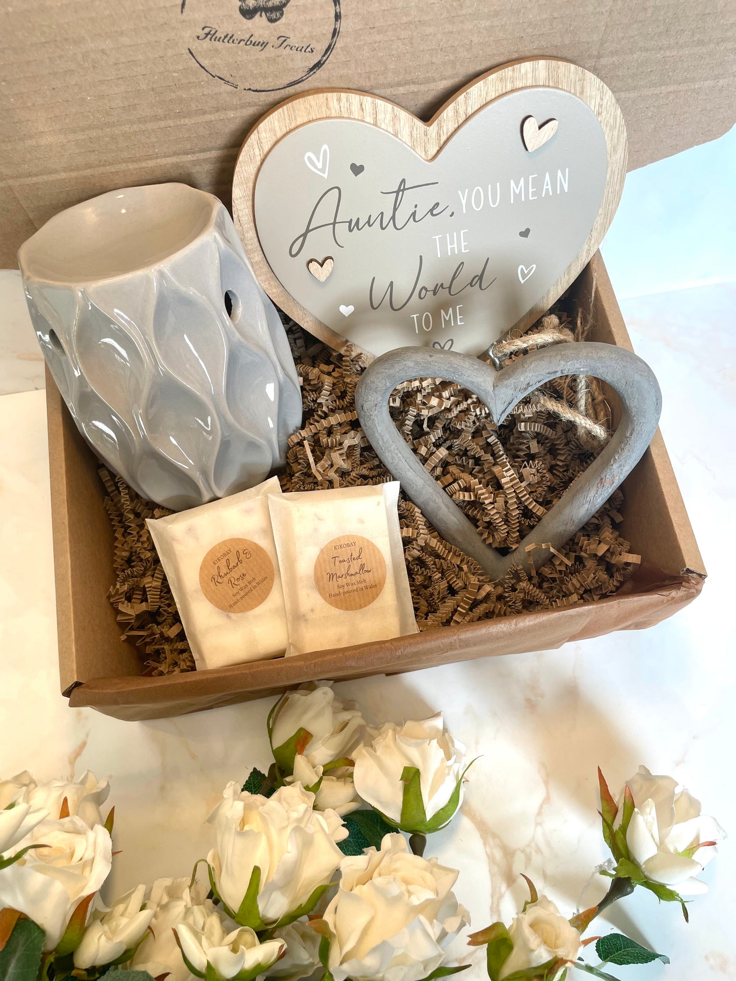Auntie Gift Box