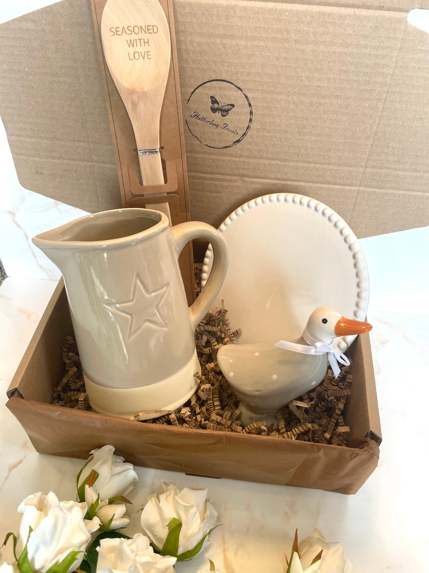 Kitchen Styling Box