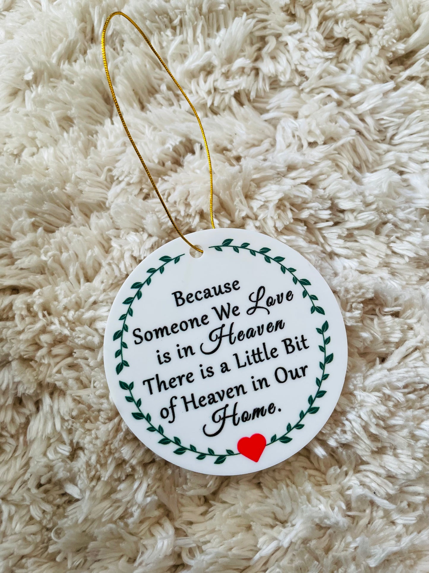 Angel Wings With Sympathy Gift Box