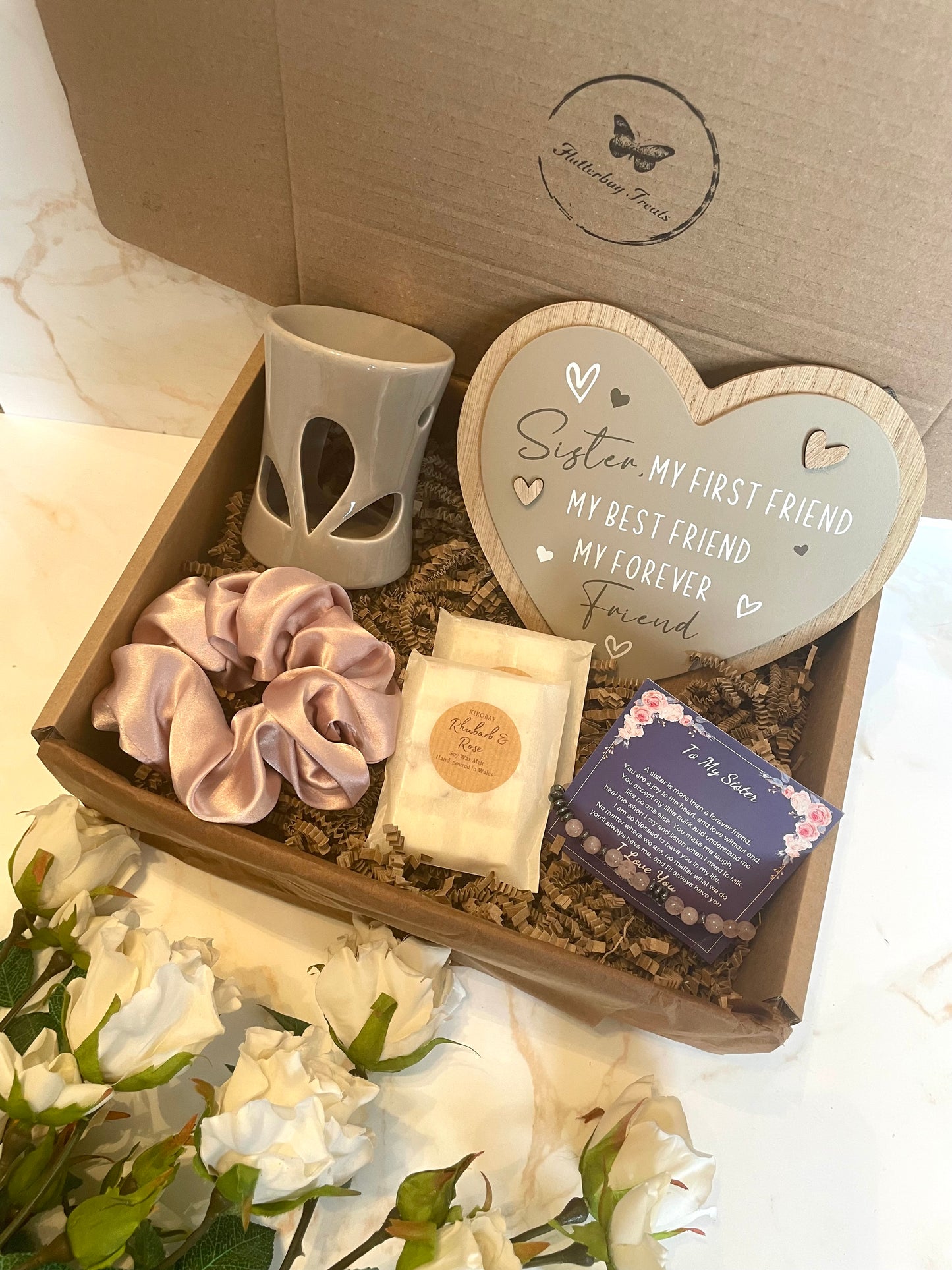 Sister Gift Box