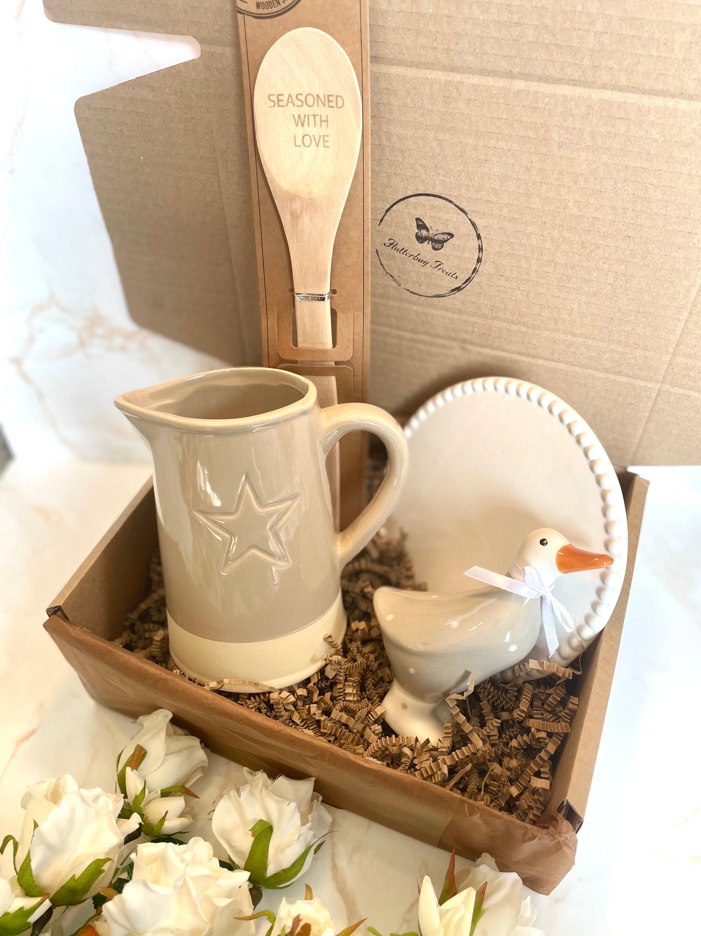 Kitchen Styling Box