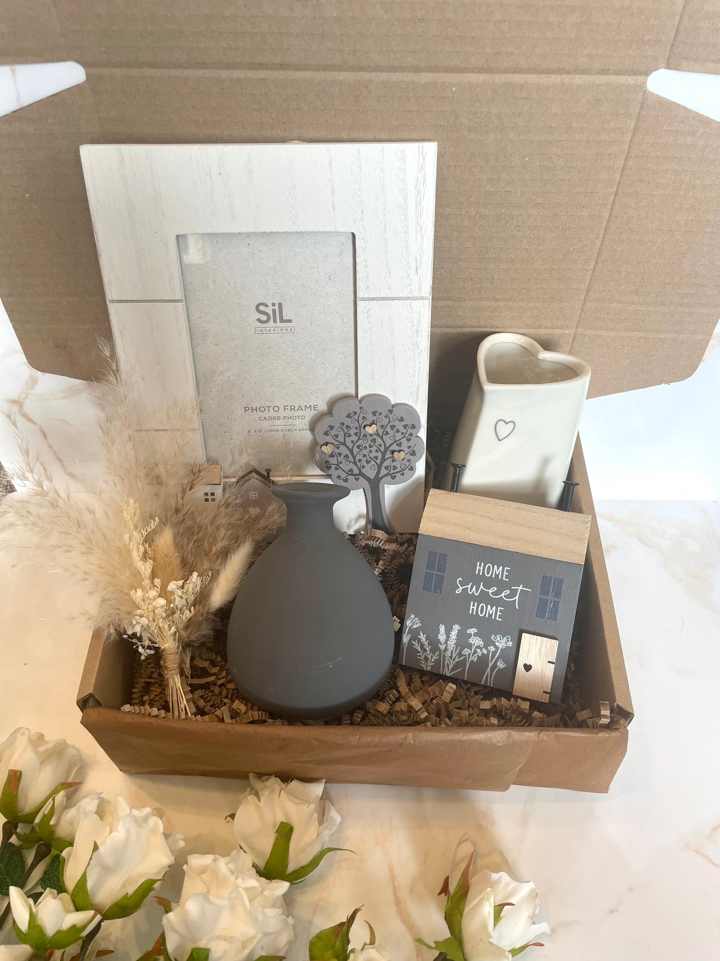‘Home Sweet Home’ Home Styling Box