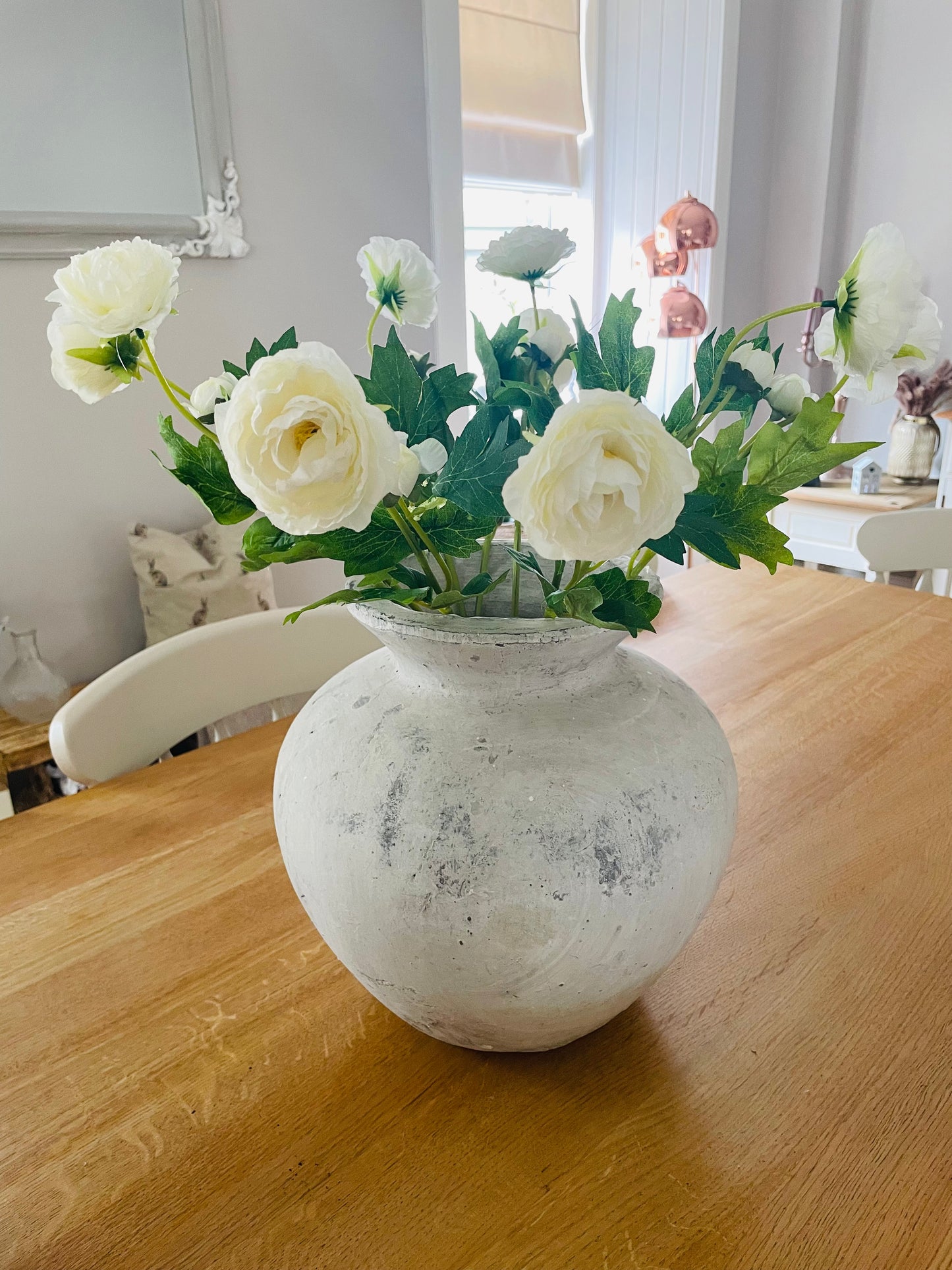 Ranunculus Stem
