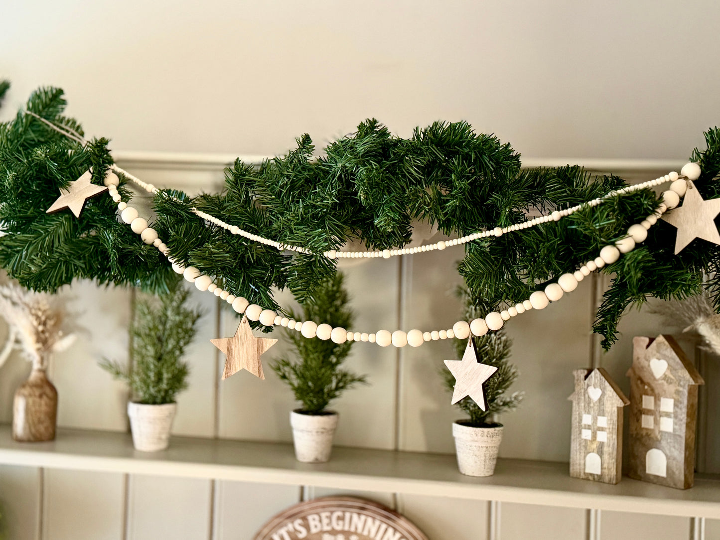 Imperial Garland 2.7m