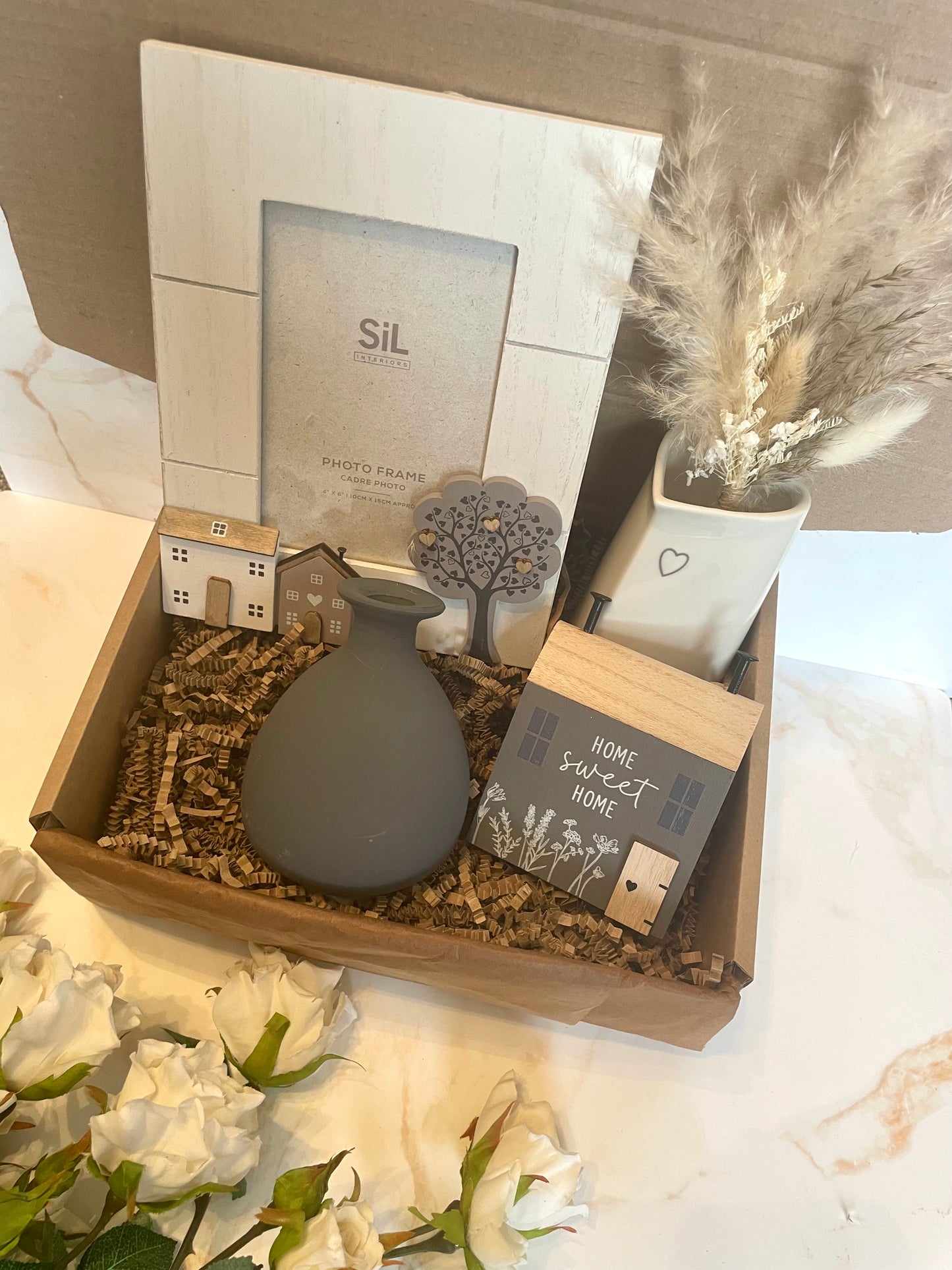 ‘Home Sweet Home’ Home Styling Box