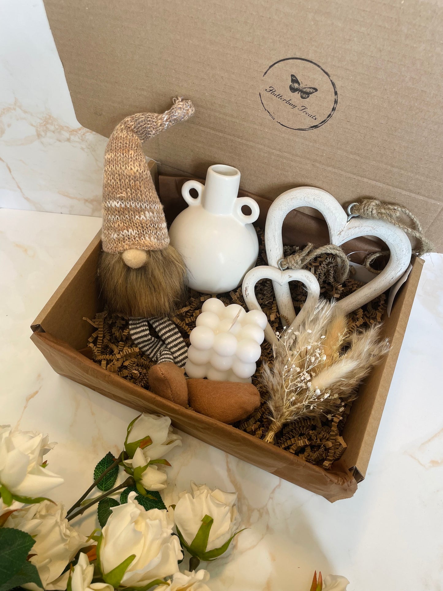 Cosy Moments Home Styling Box
