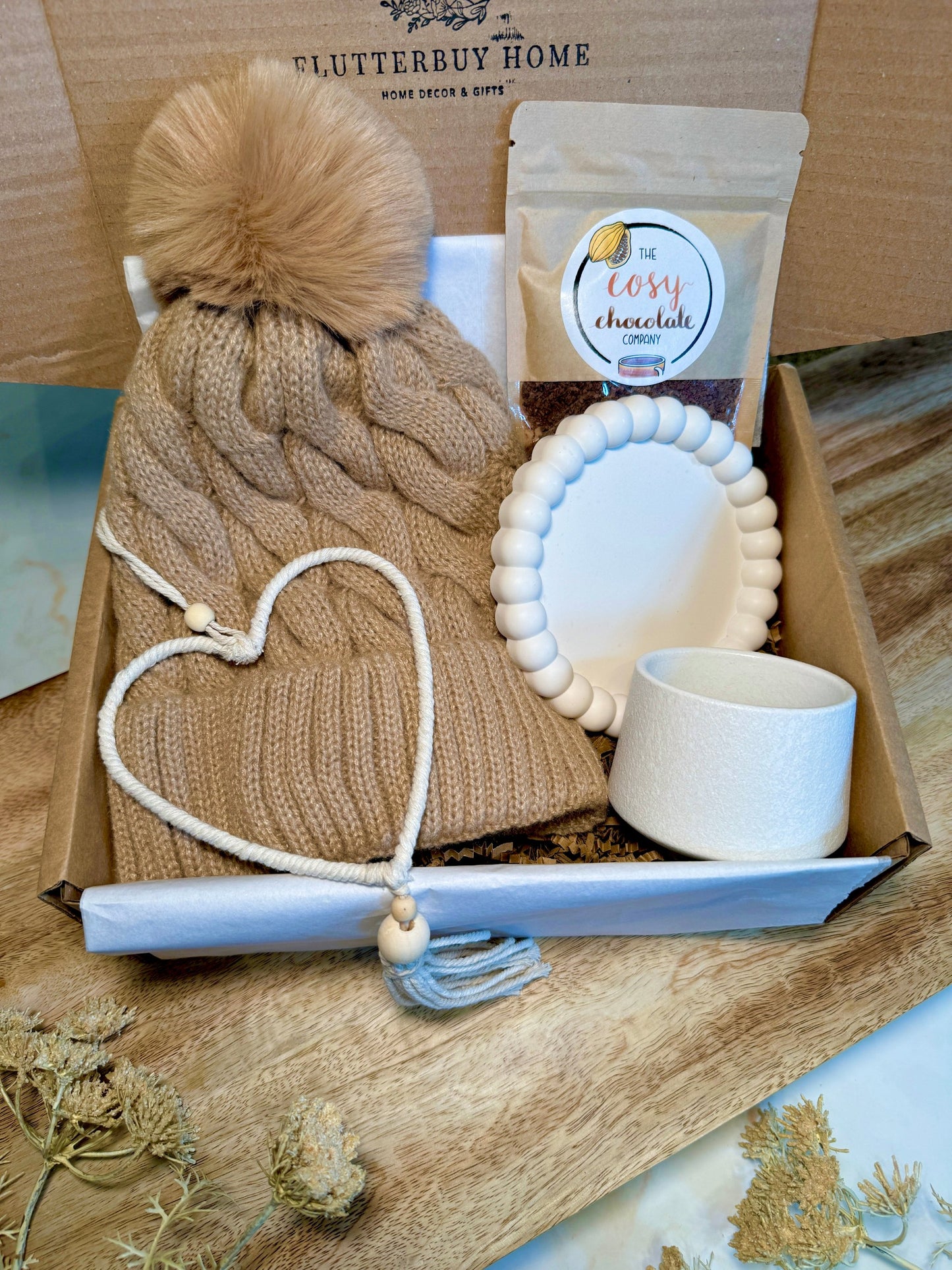 Cosy Vibes Gift Box