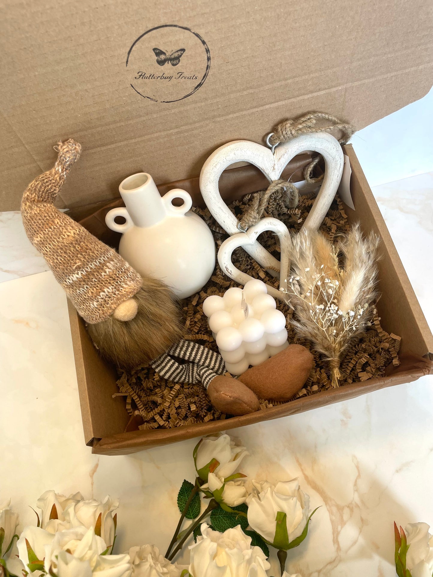Cosy Moments Home Styling Box