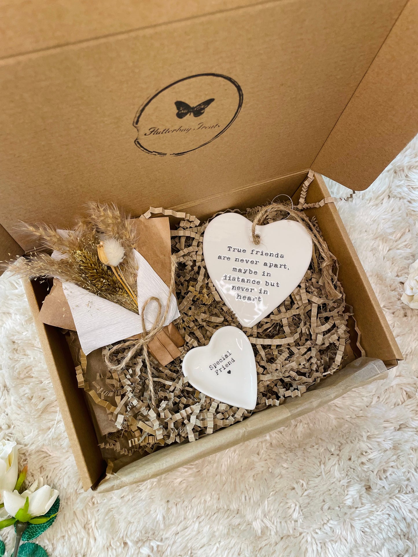 Friendship Gift Box