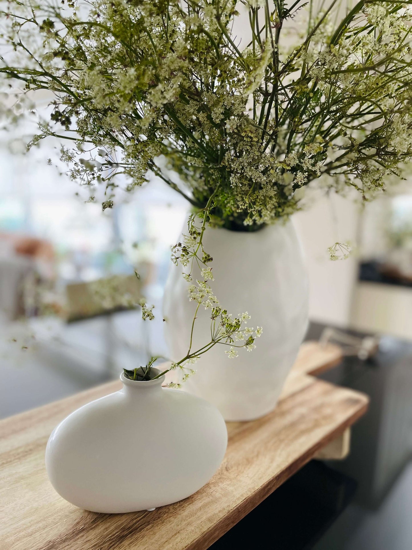 Betsy Vase