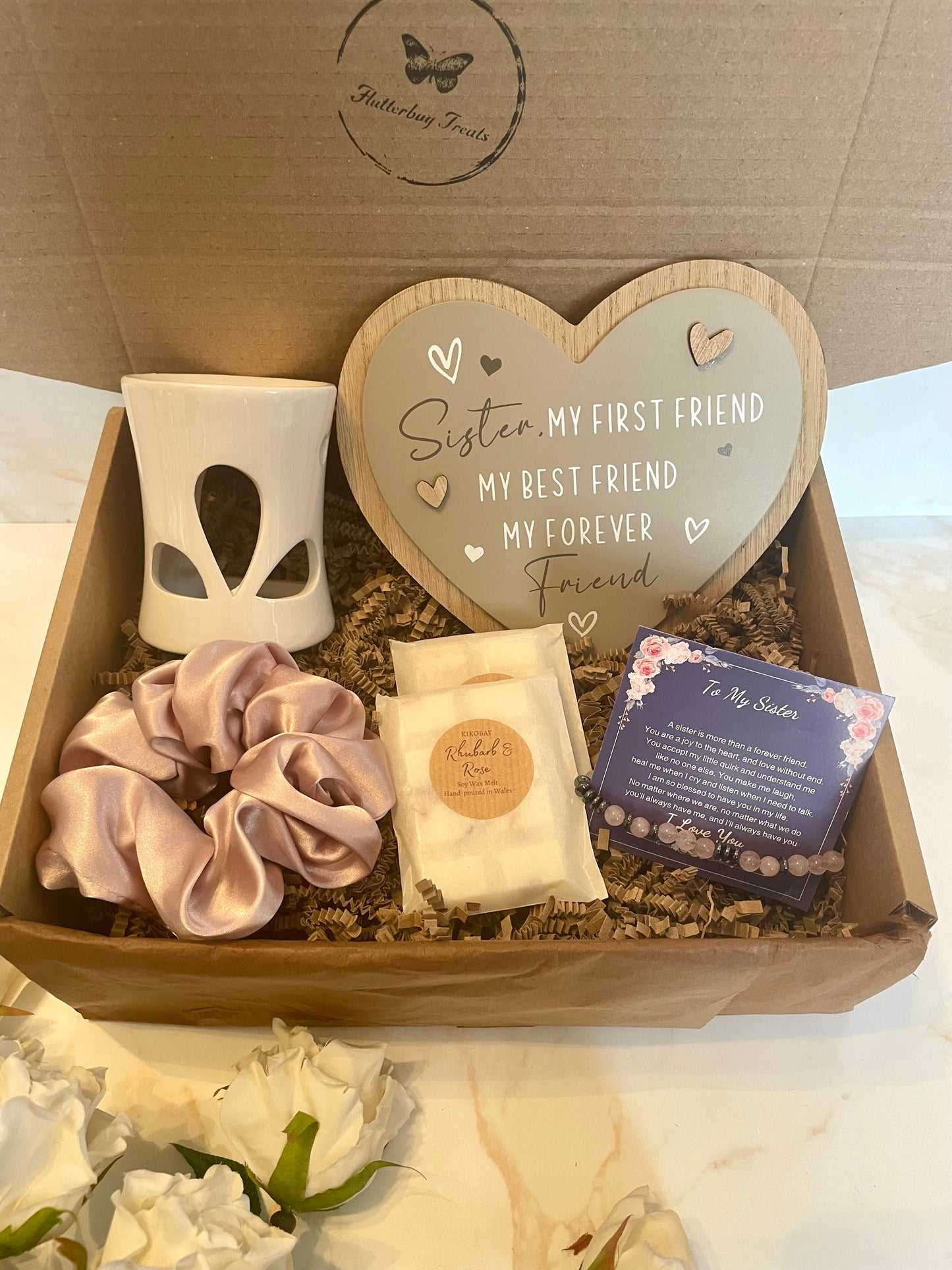 Sister Gift Box
