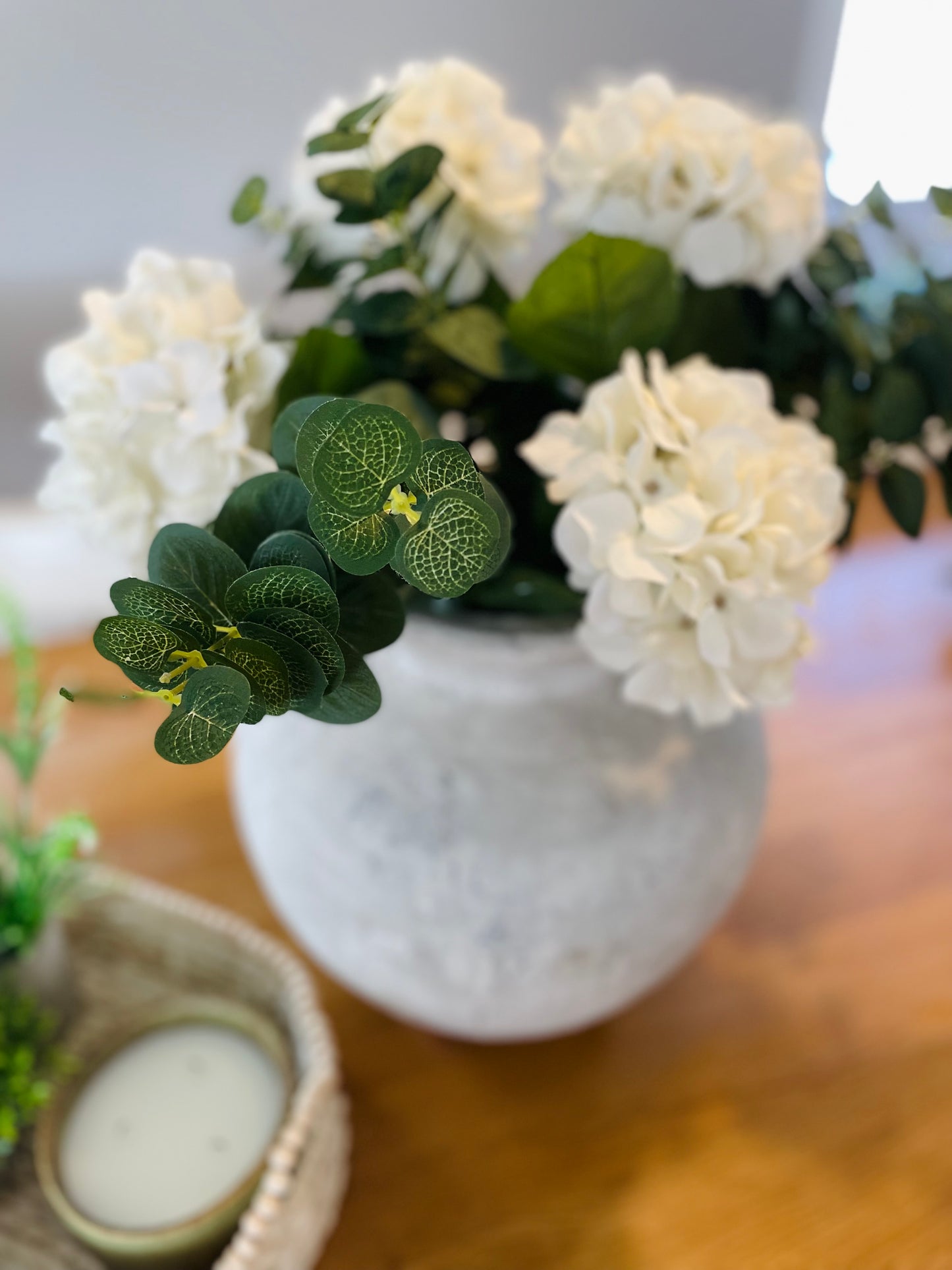 Eucalyptus Spray