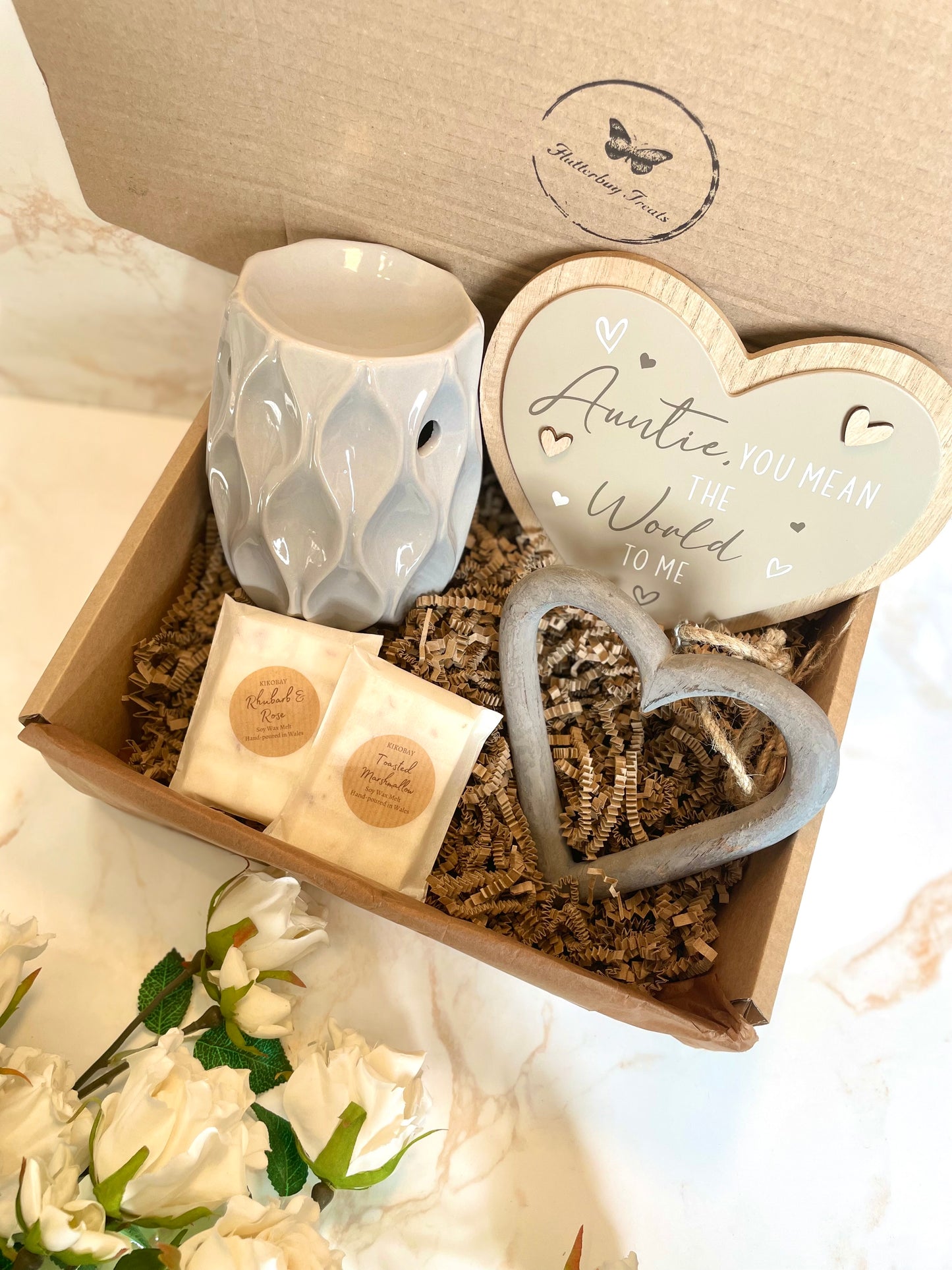 Auntie Gift Box