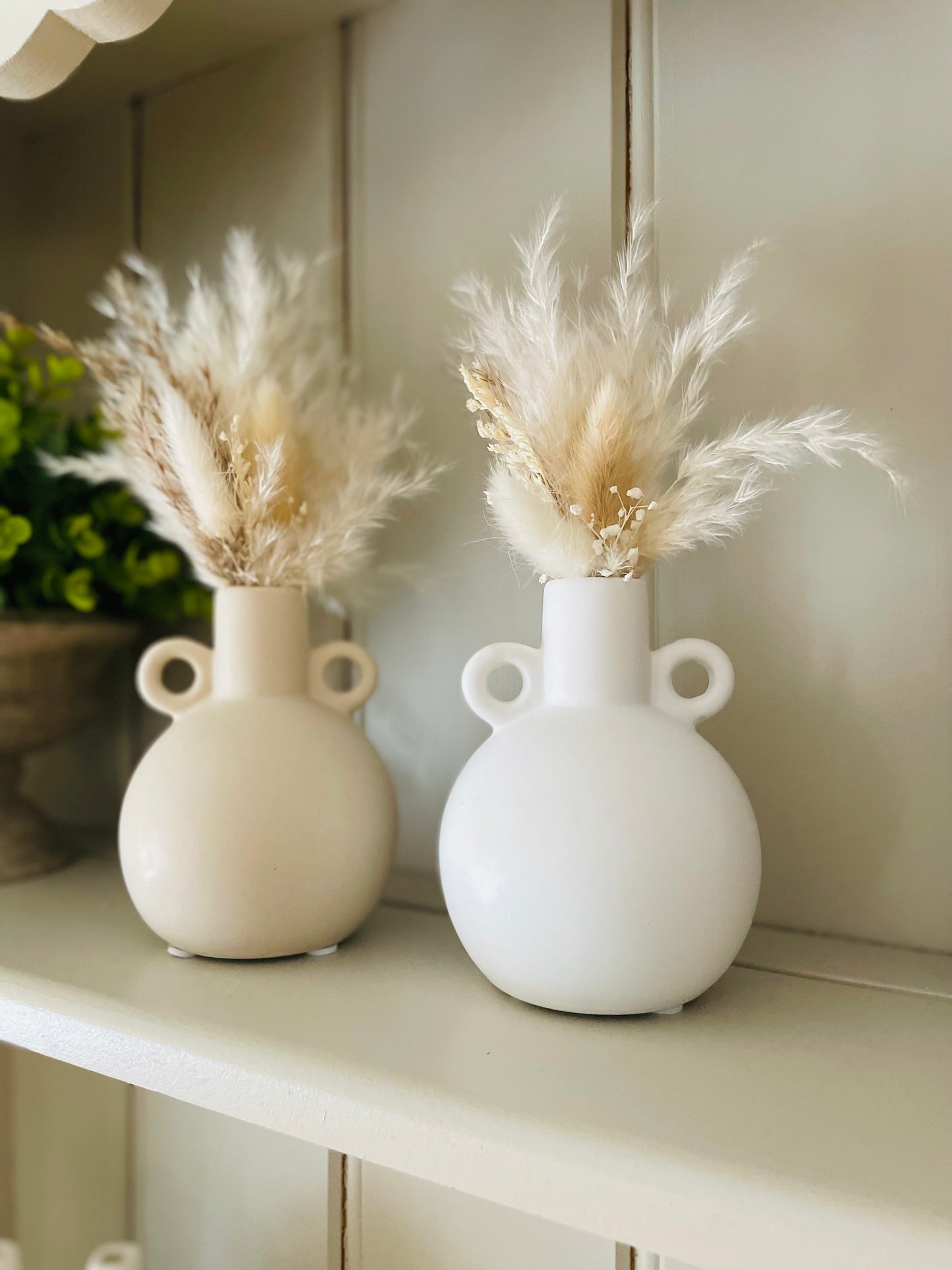 Mini Pampas Bouquet
