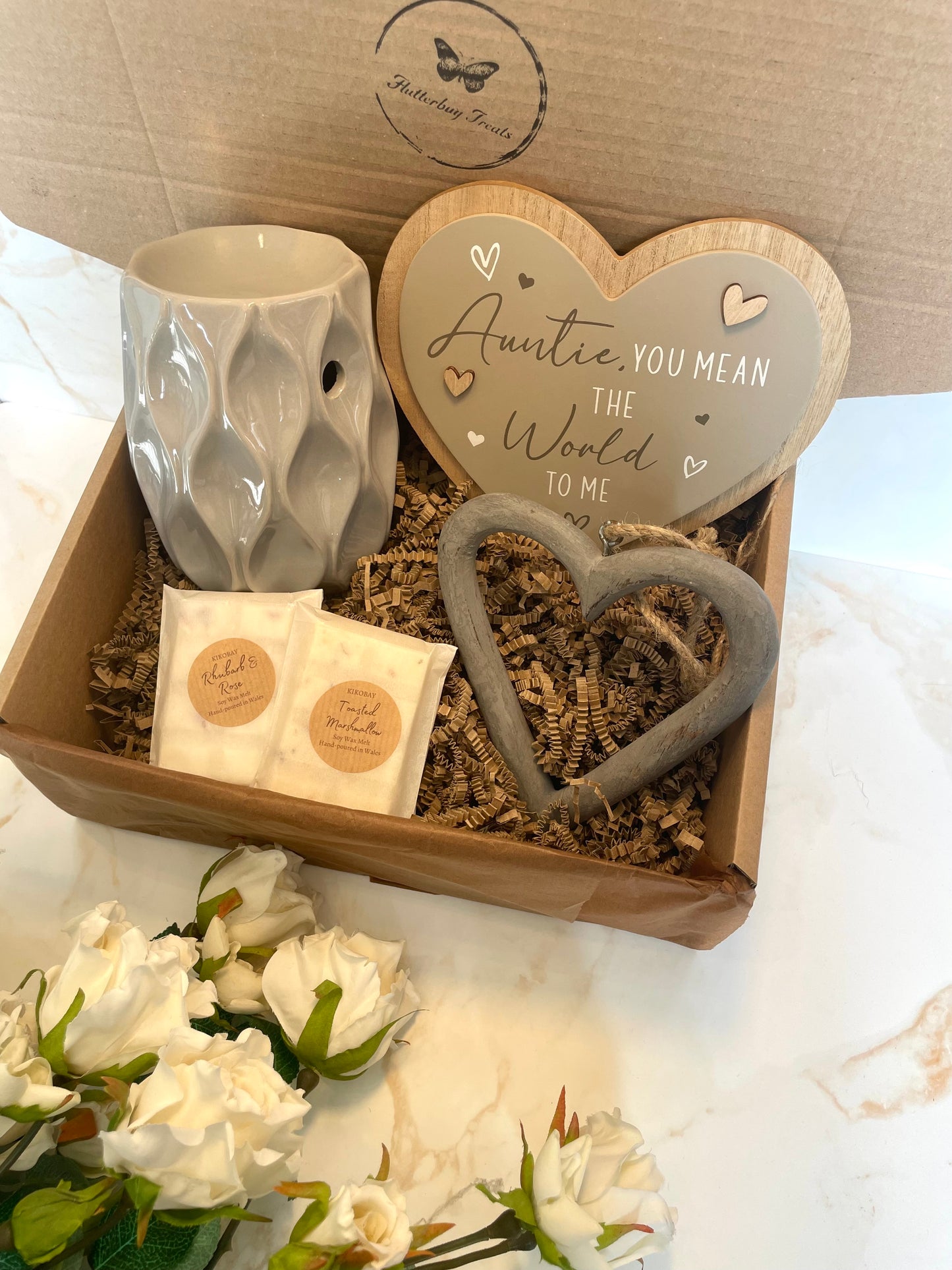 Auntie Gift Box