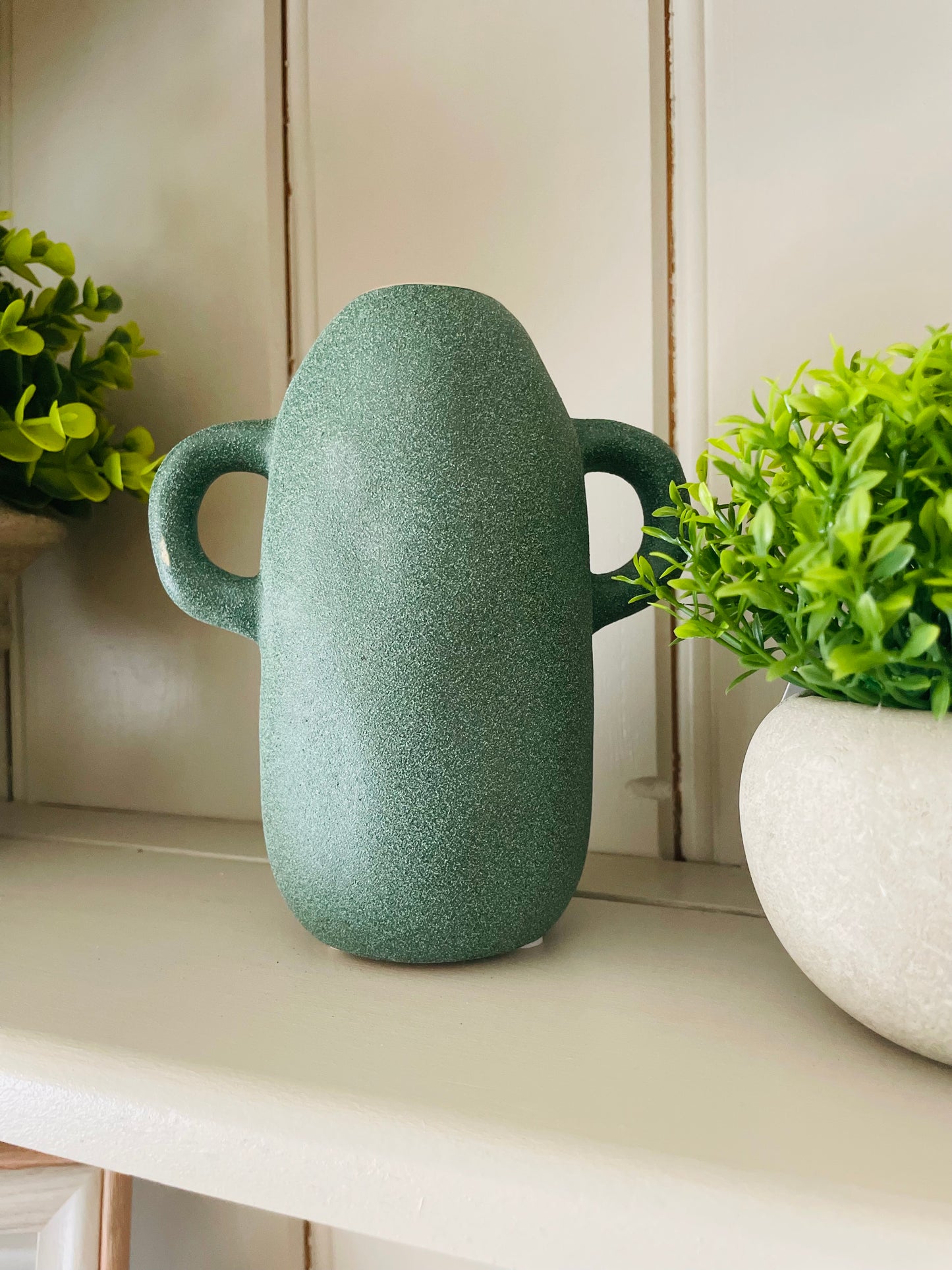 Earthy Vase