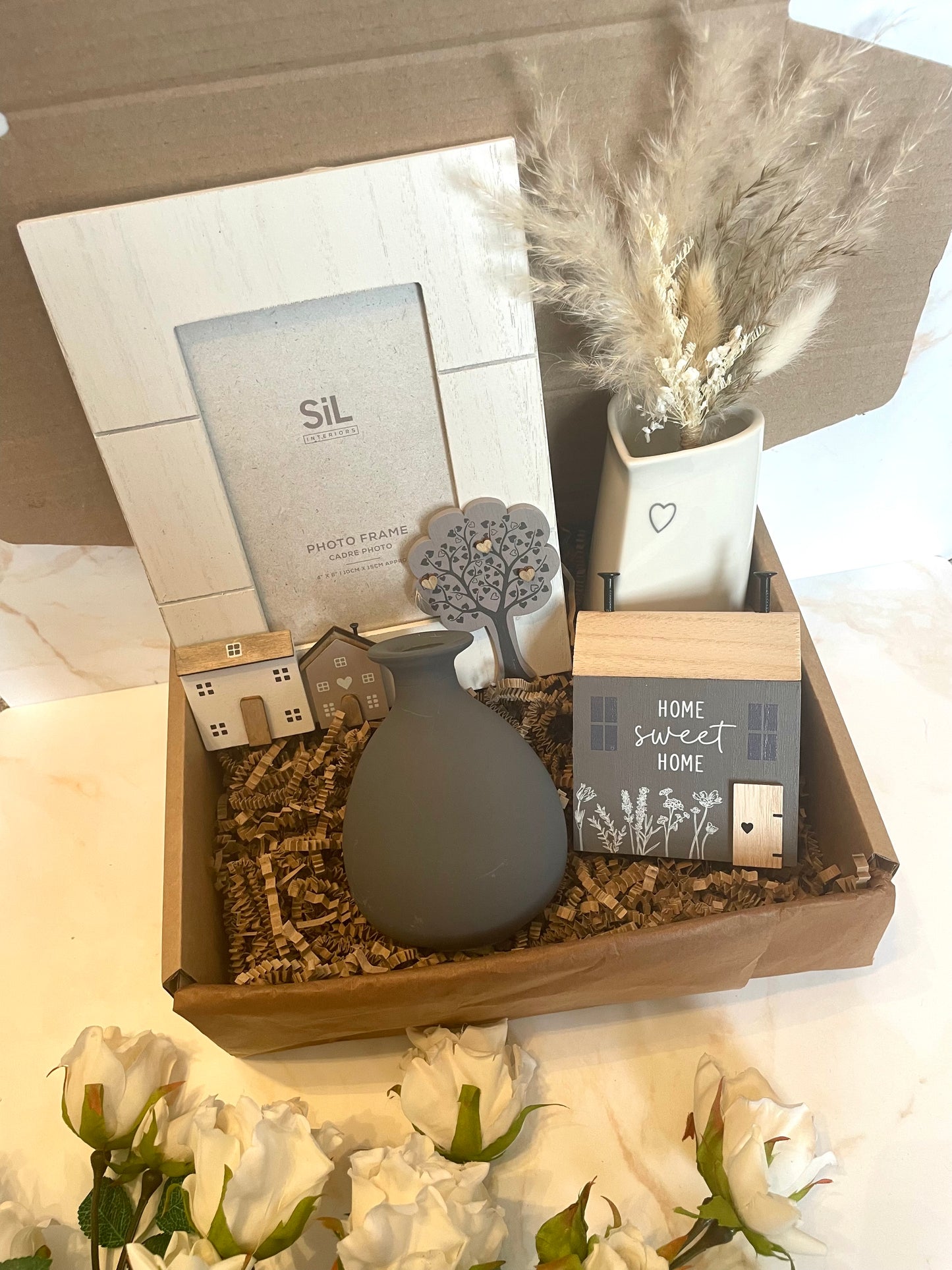 ‘Home Sweet Home’ Home Styling Box