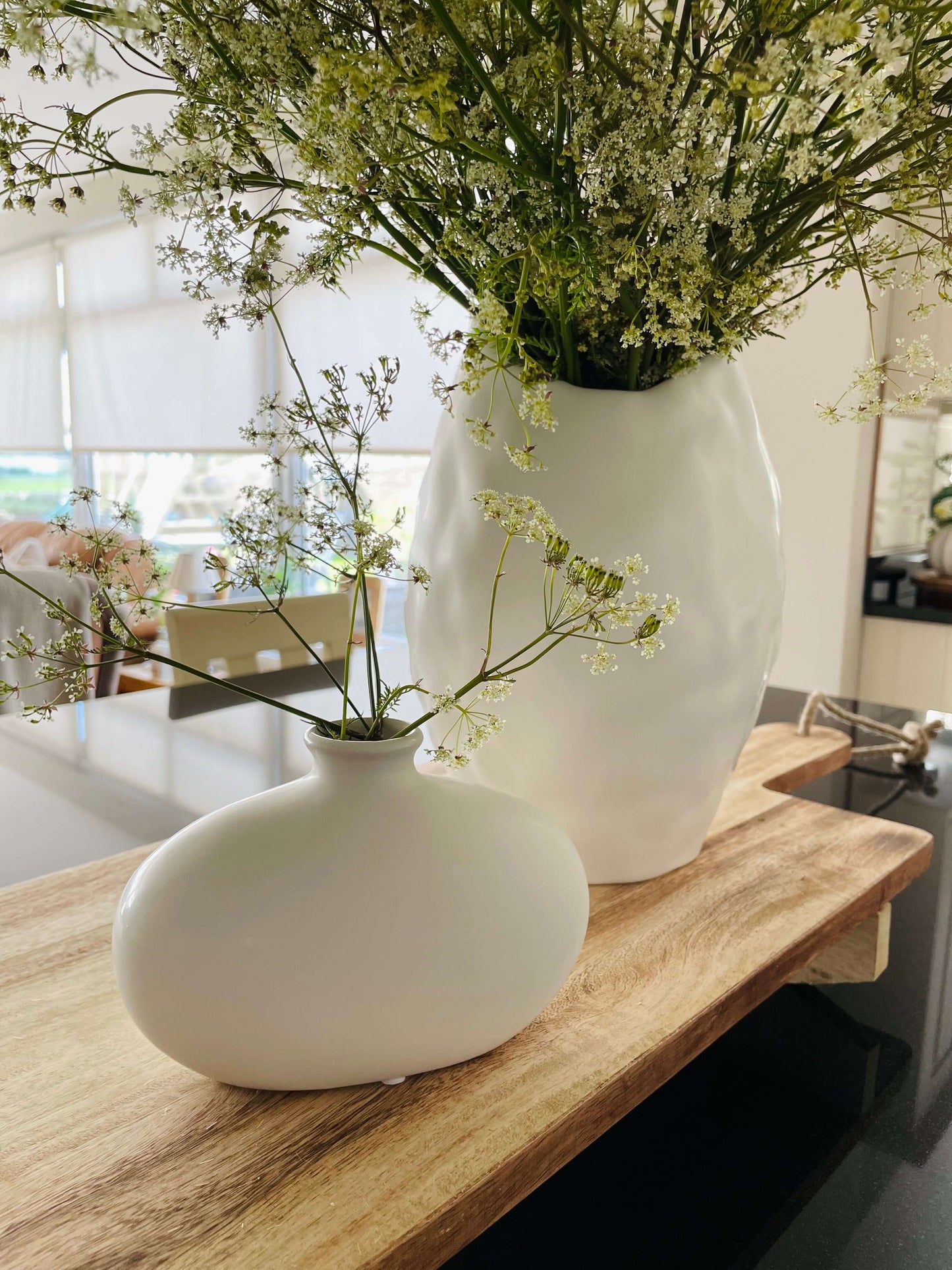 Betsy Vase