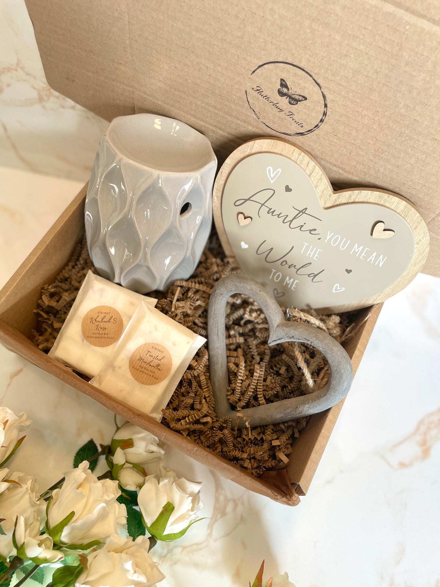 Auntie Gift Box