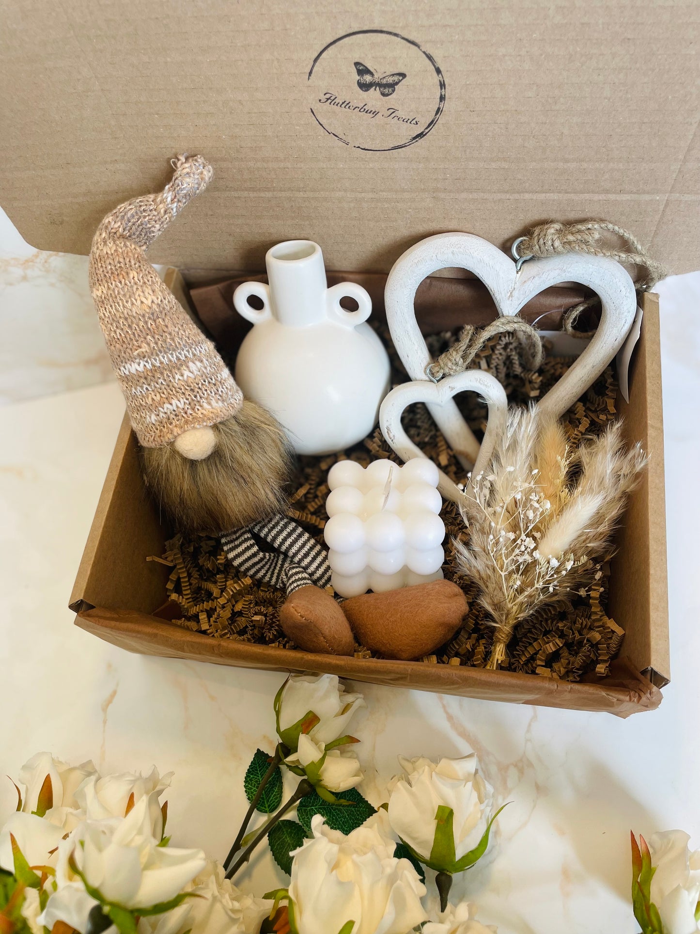 Cosy Moments Home Styling Box