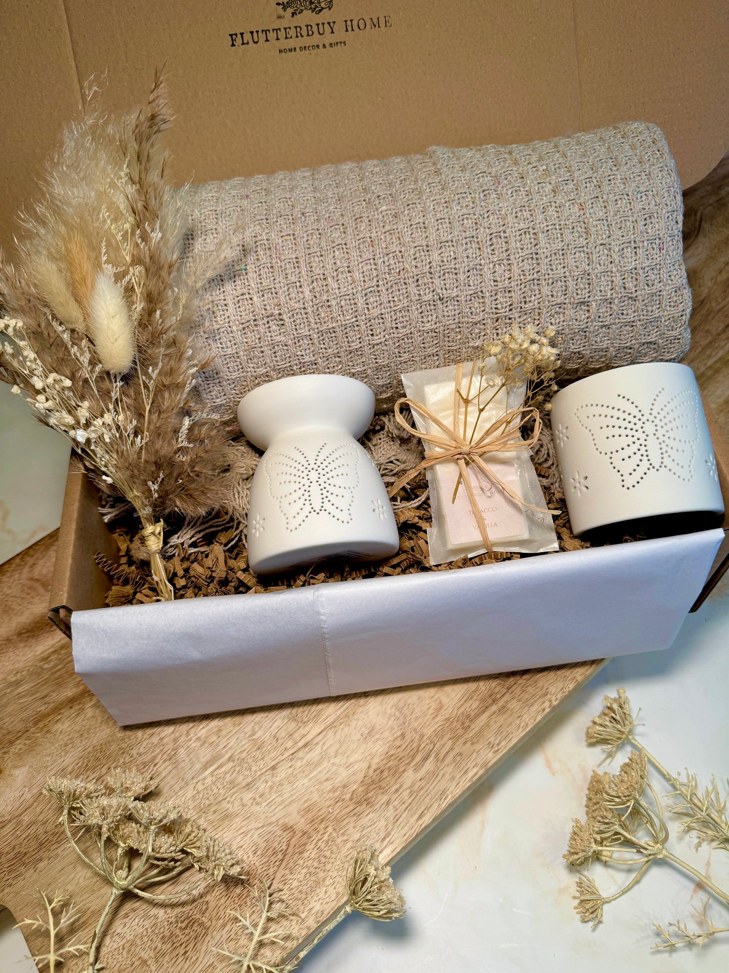 Cosy Night In Gift Box - Choice of 3 Designs