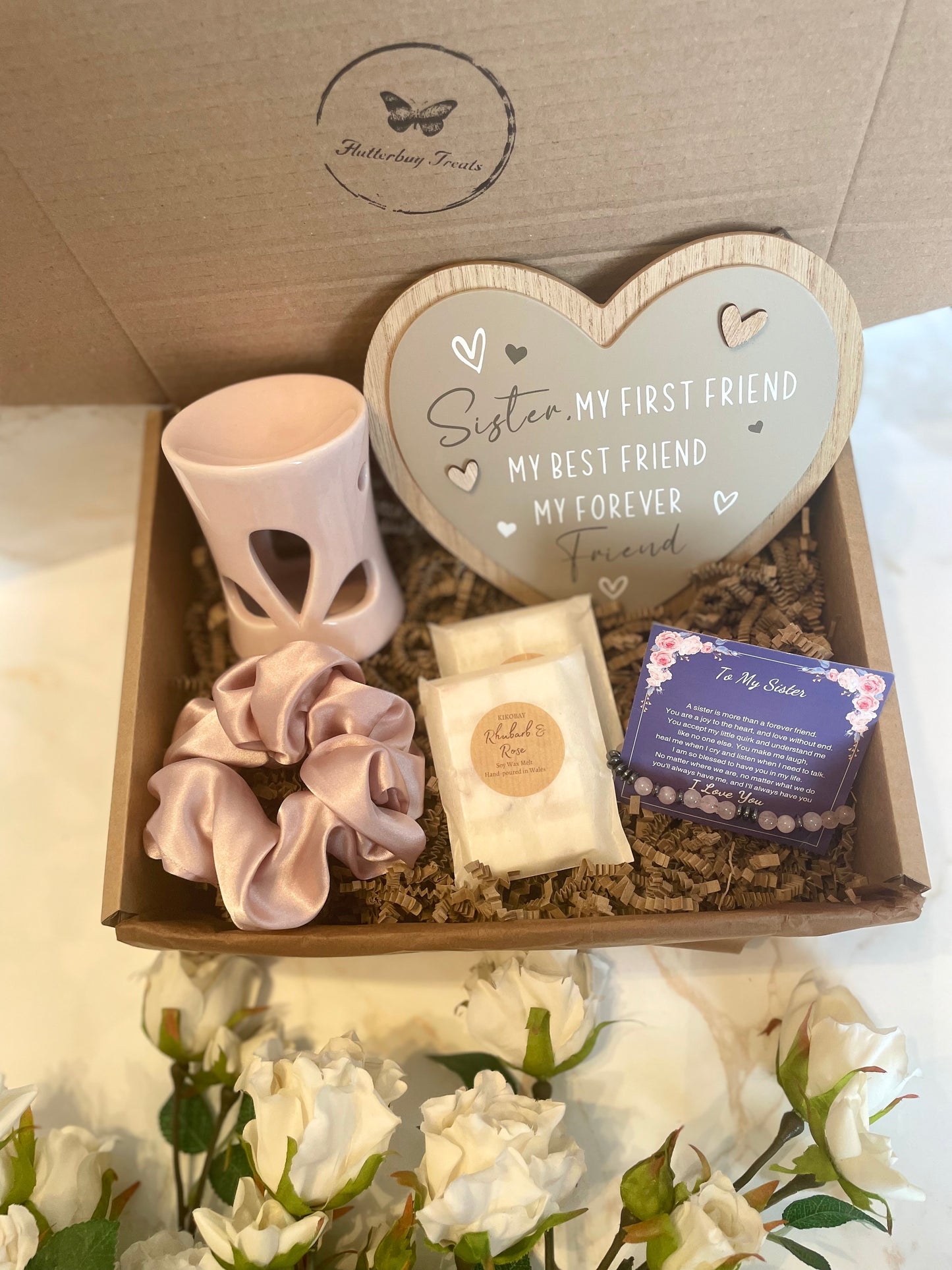 Sister Gift Box
