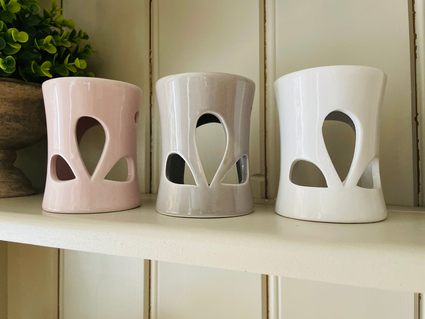 Mini Wax Burners