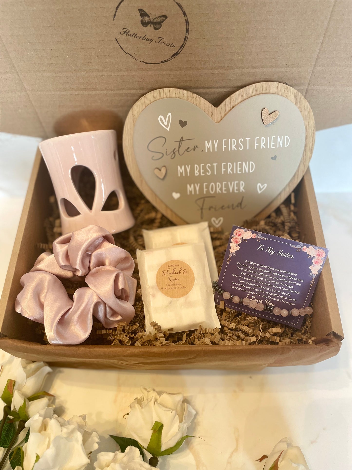 Sister Gift Box