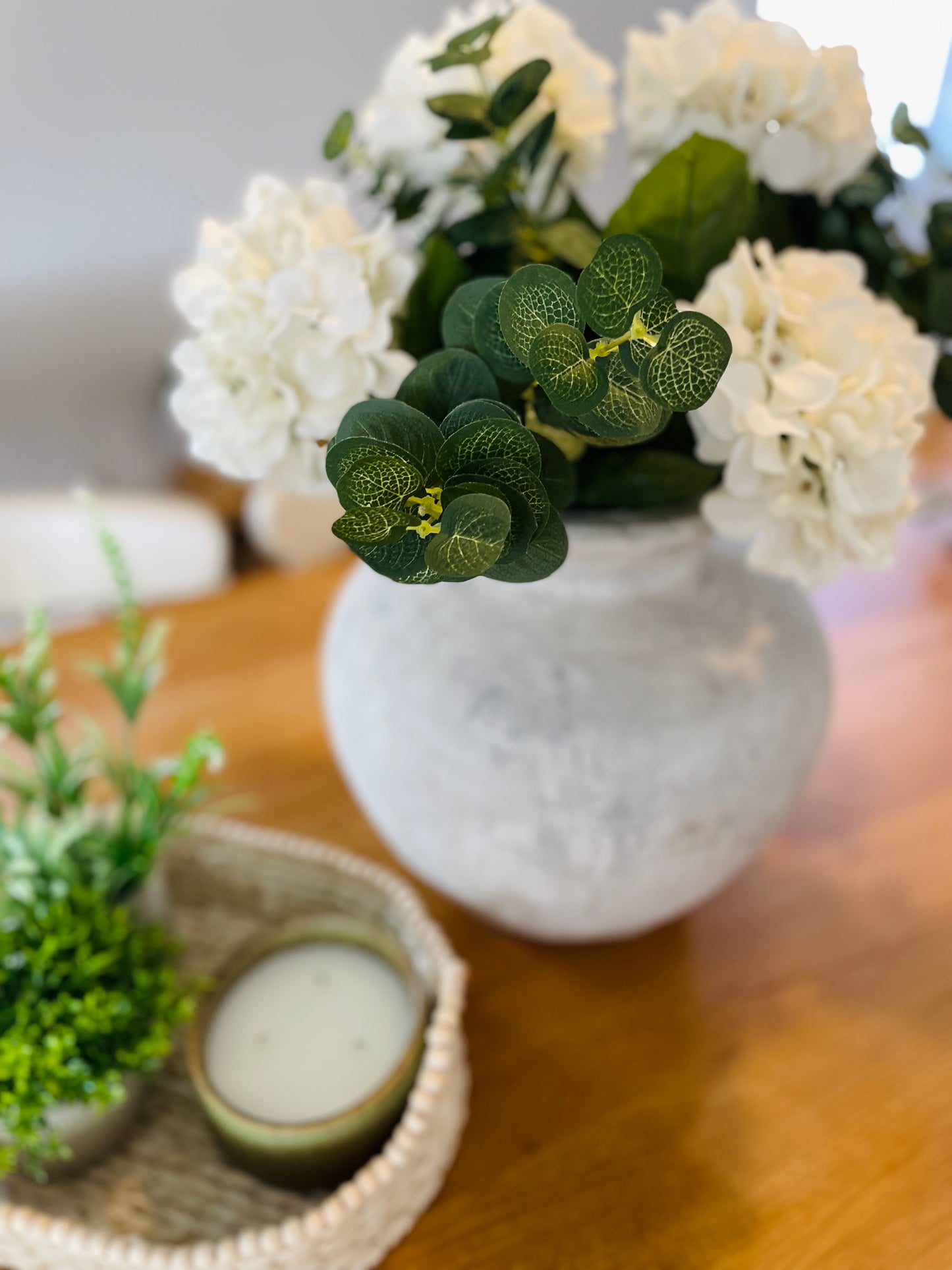 Eucalyptus Spray