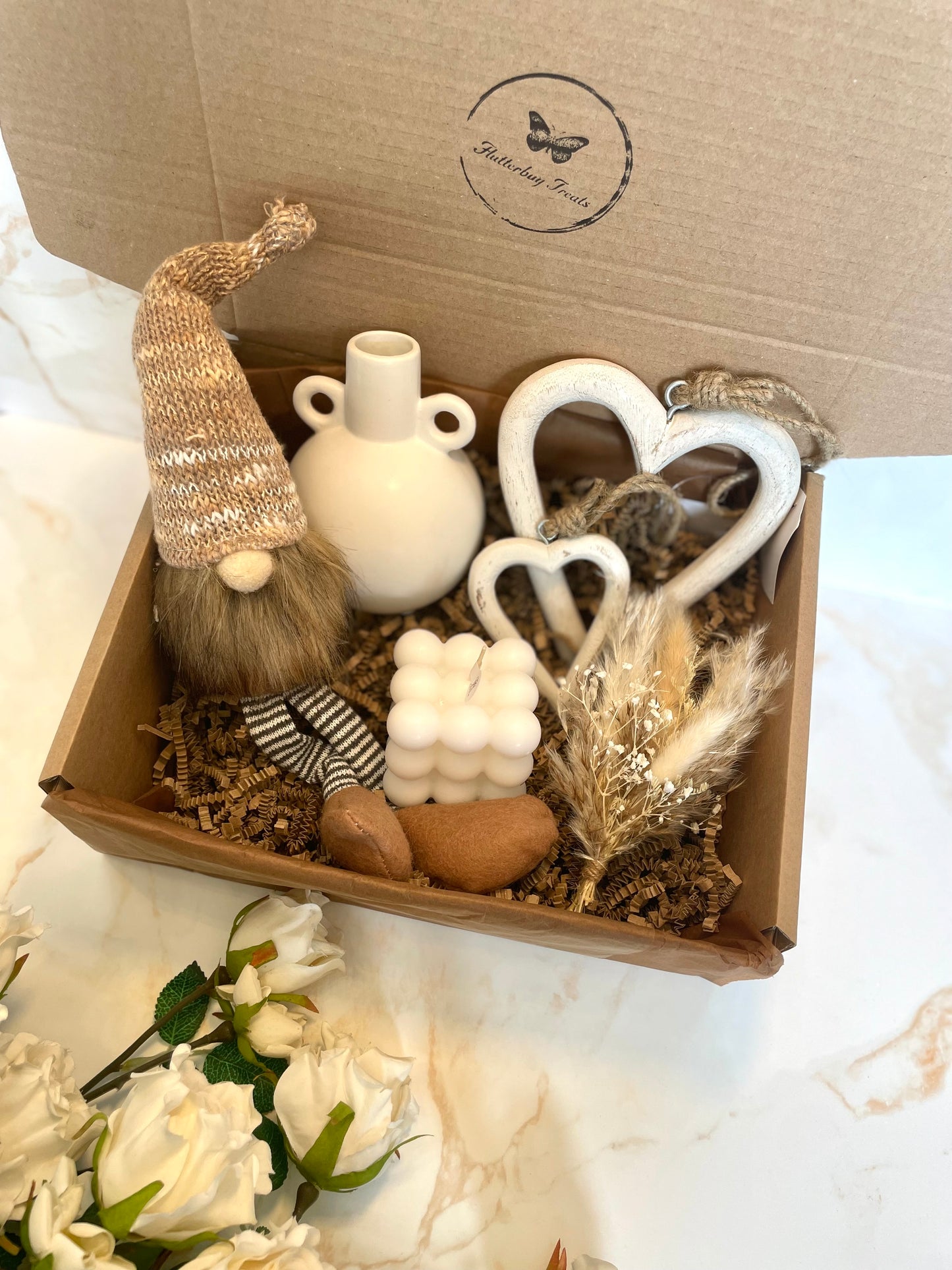 Cosy Moments Home Styling Box