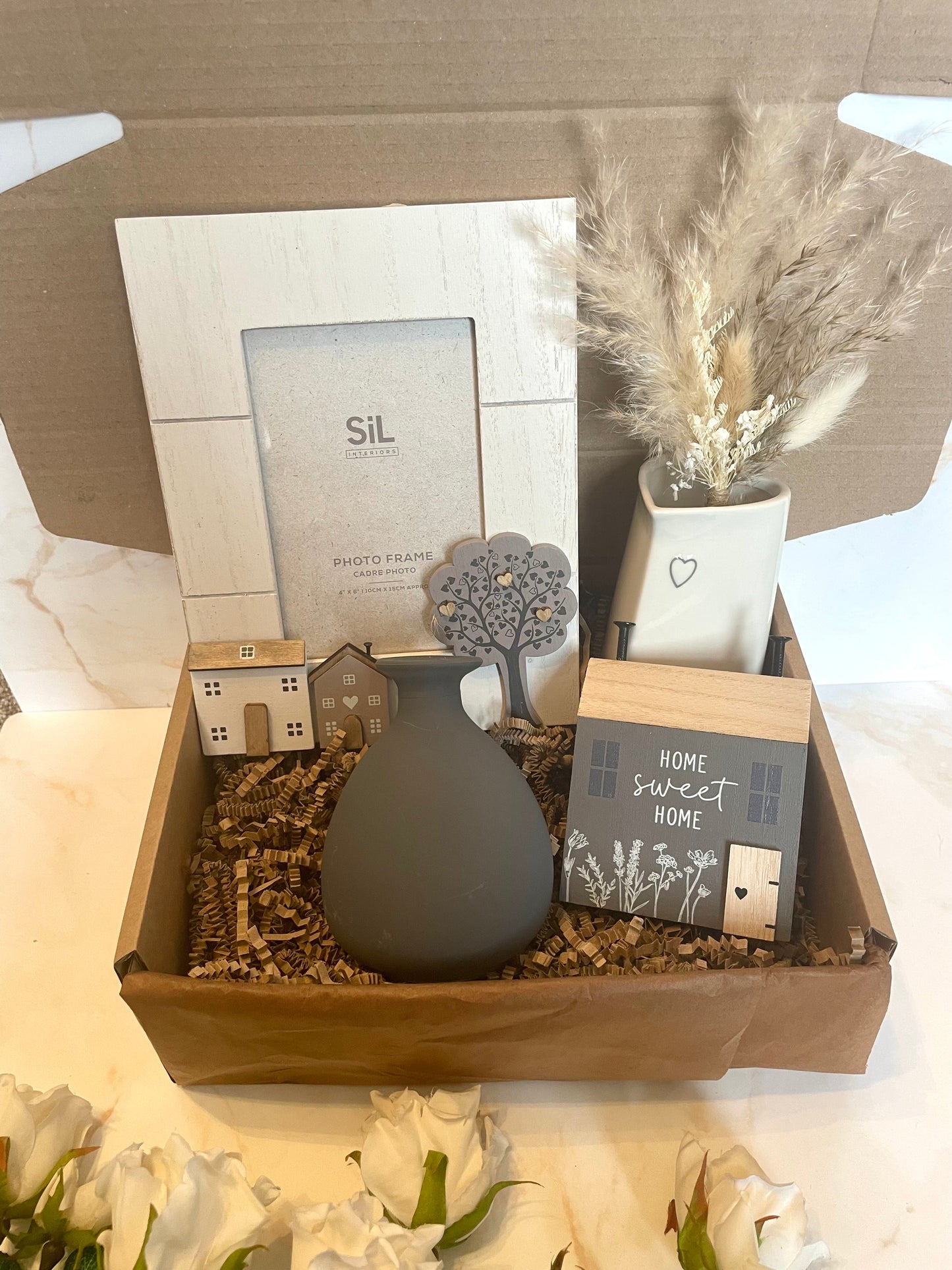 ‘Home Sweet Home’ Home Styling Box