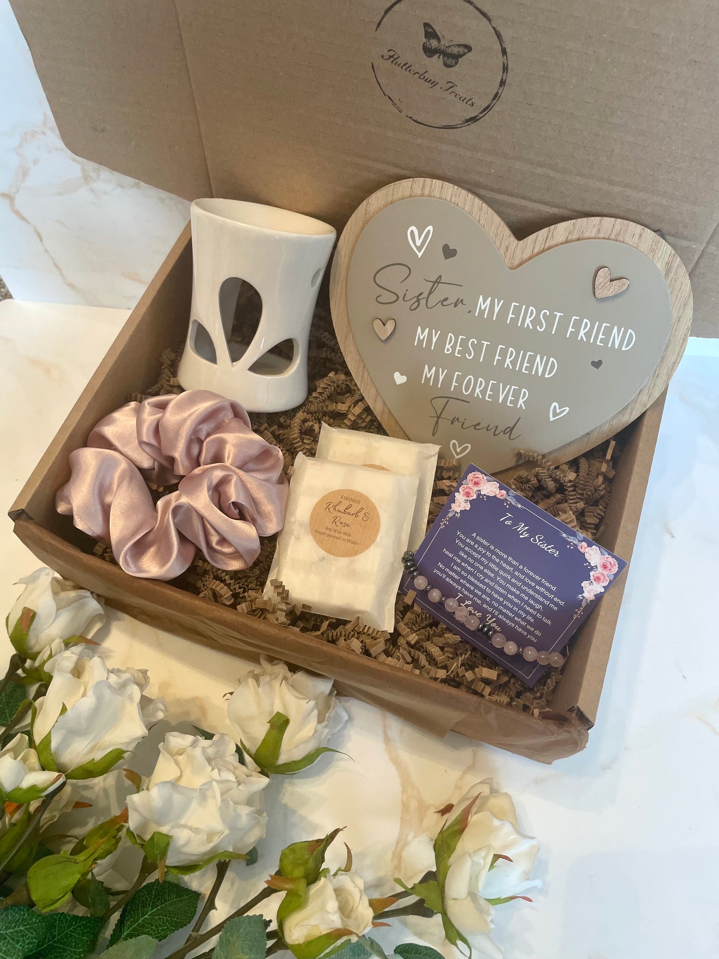Sister Gift Box