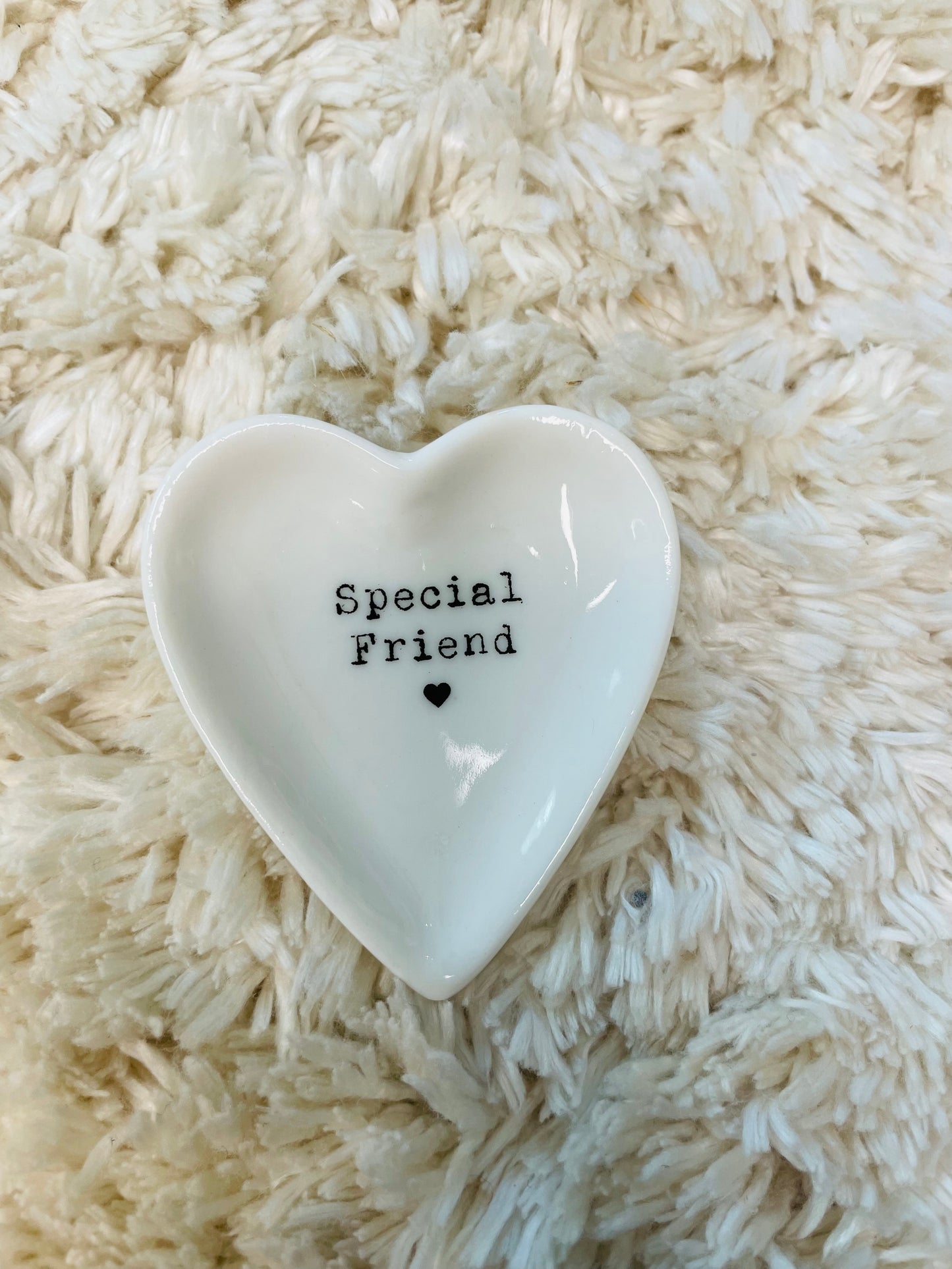 Friendship Gift Box
