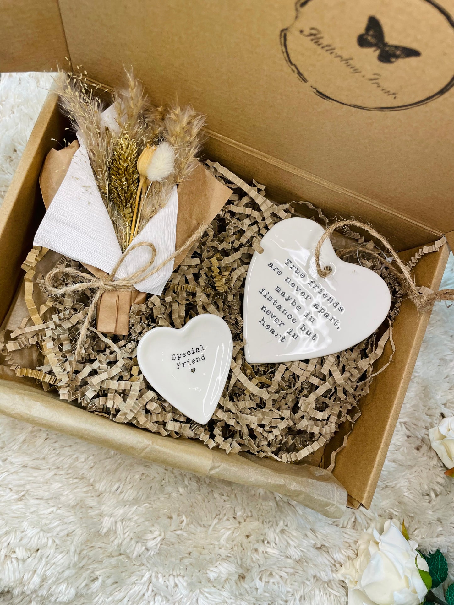 Friendship Gift Box