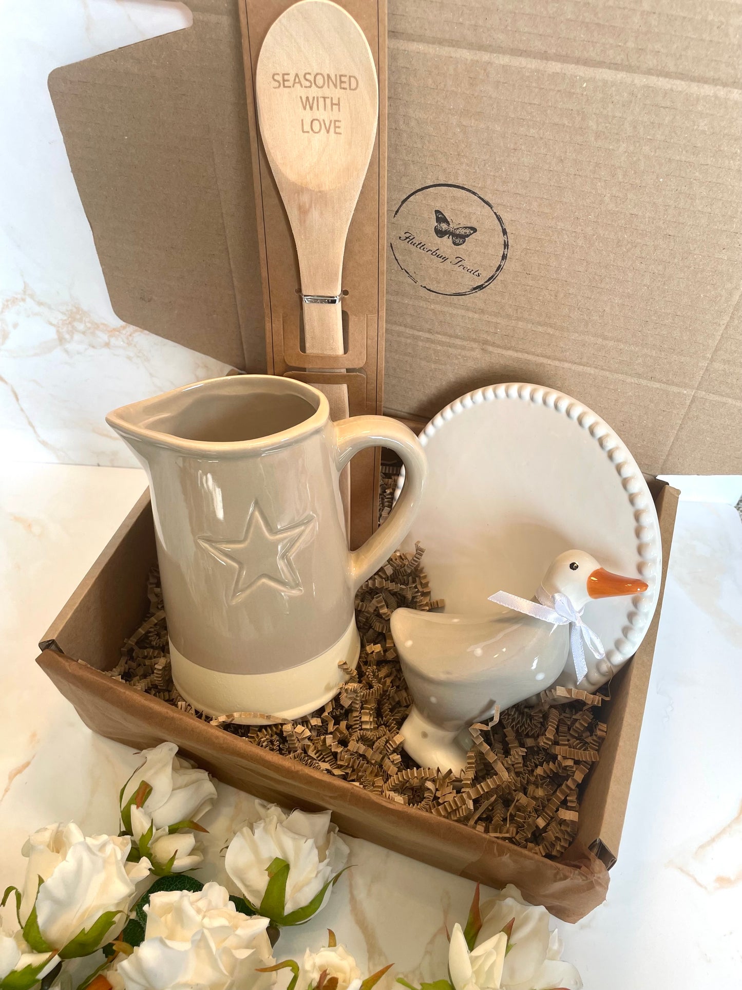 Kitchen Styling Box
