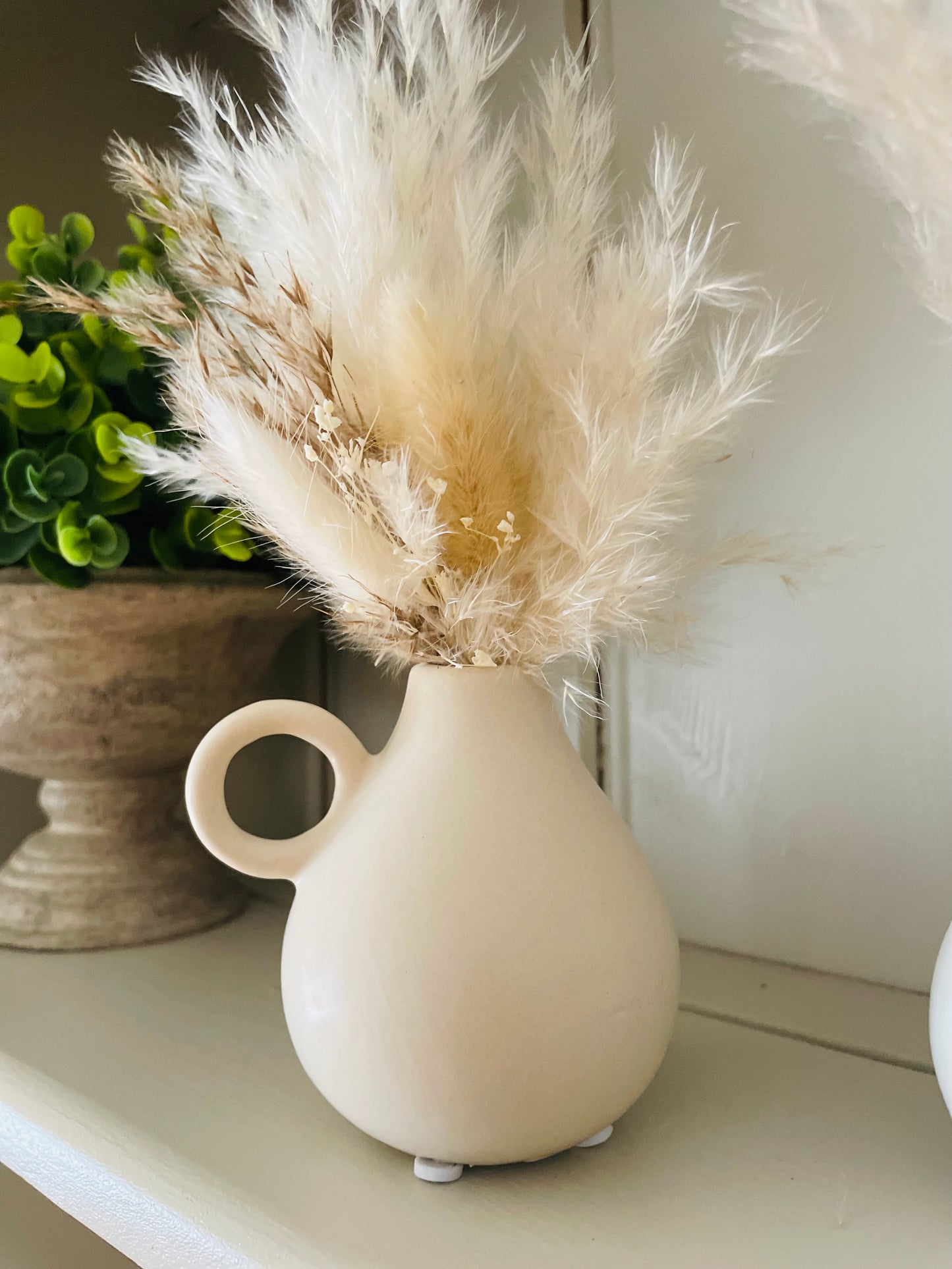 Mini Pampas Bouquet