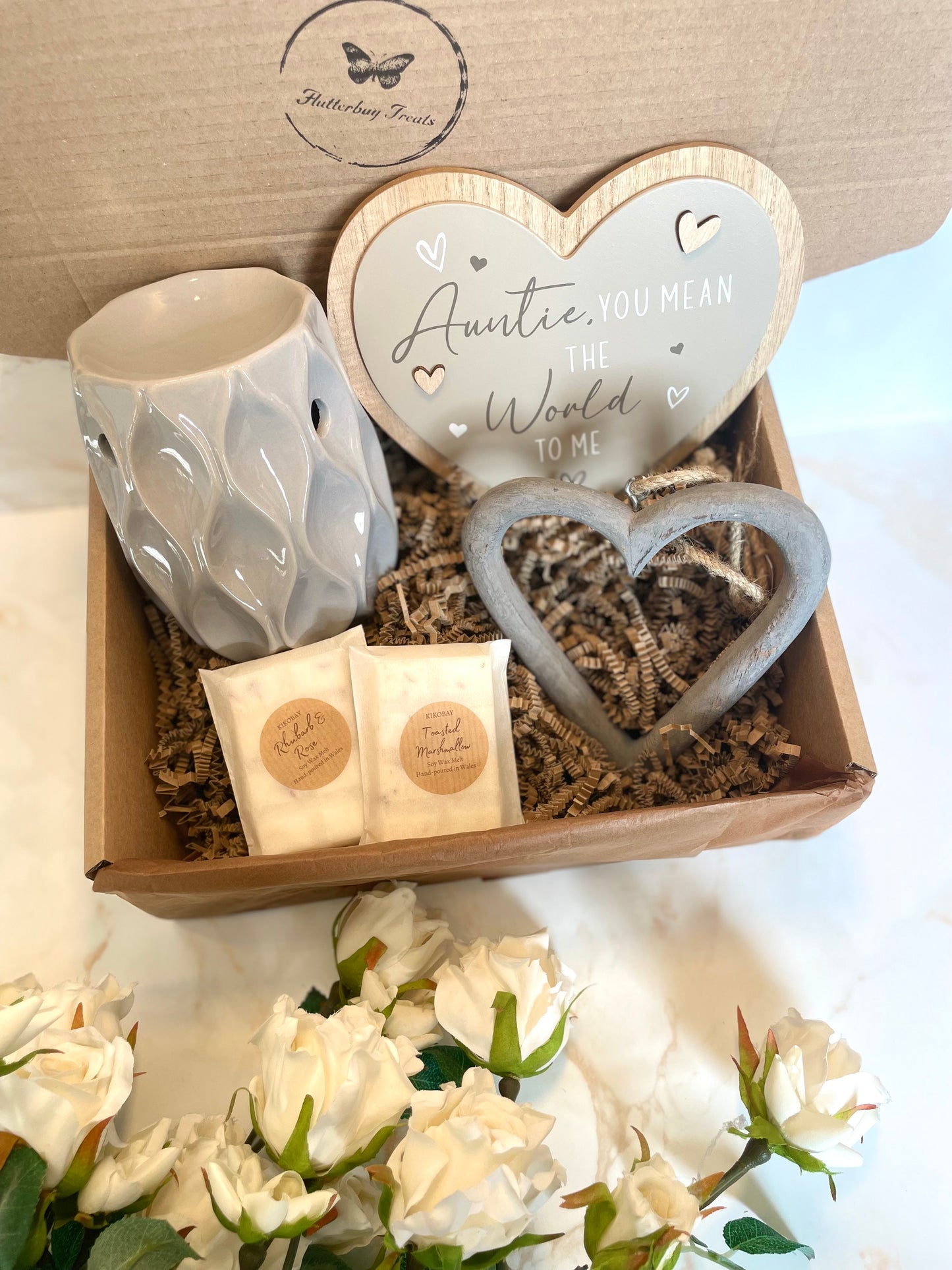 Auntie Gift Box