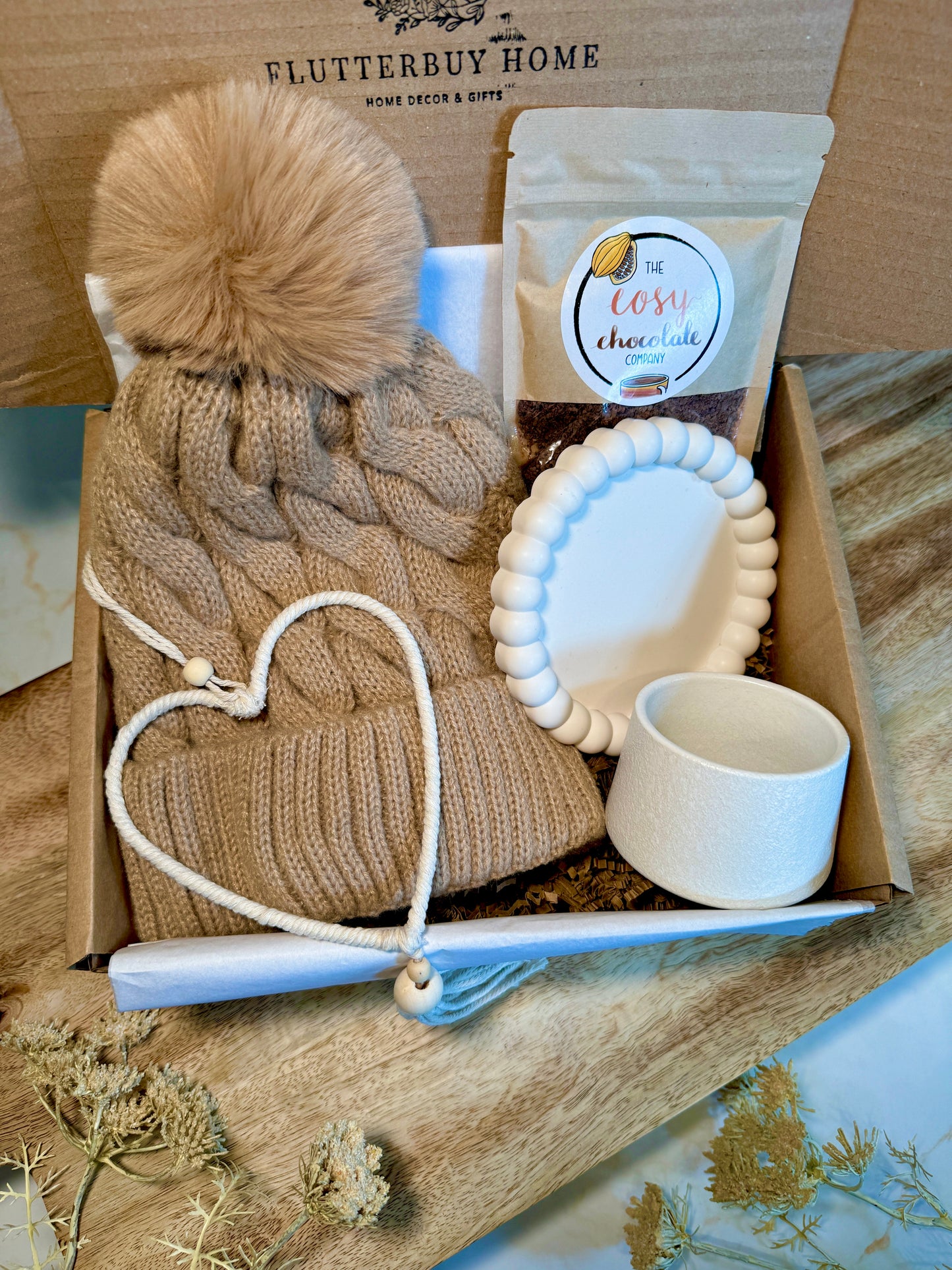 Cosy Vibes Gift Box