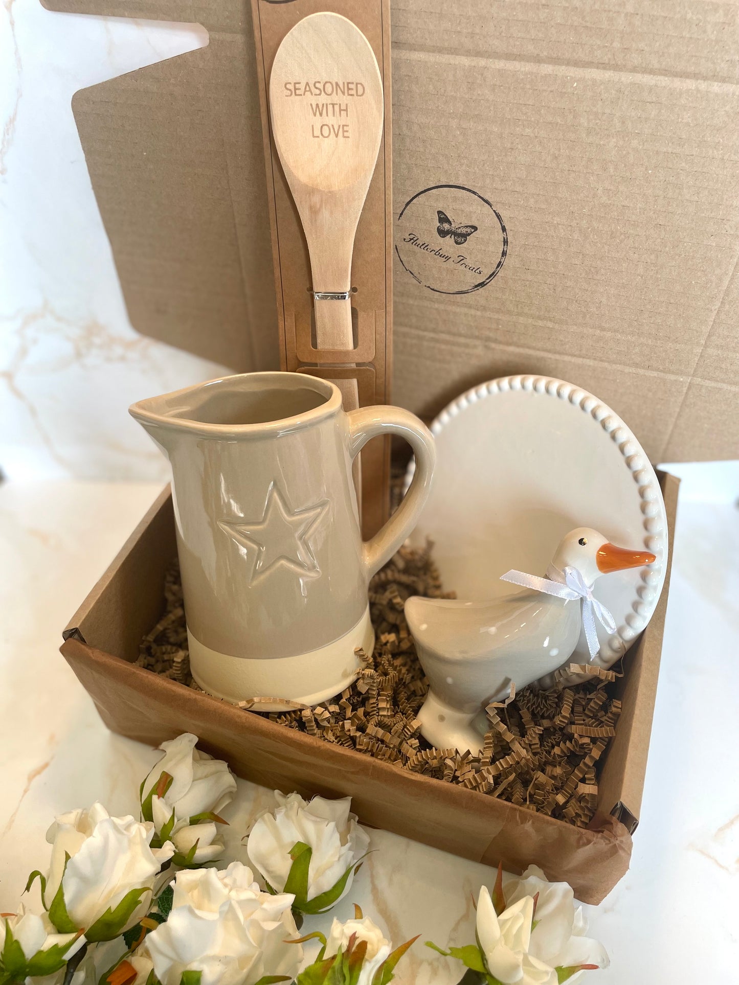 Kitchen Styling Box