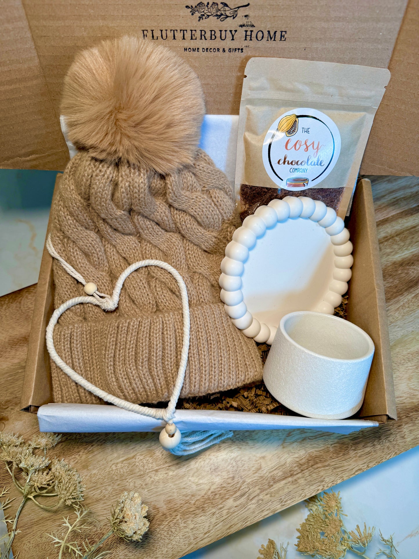 Cosy Vibes Gift Box