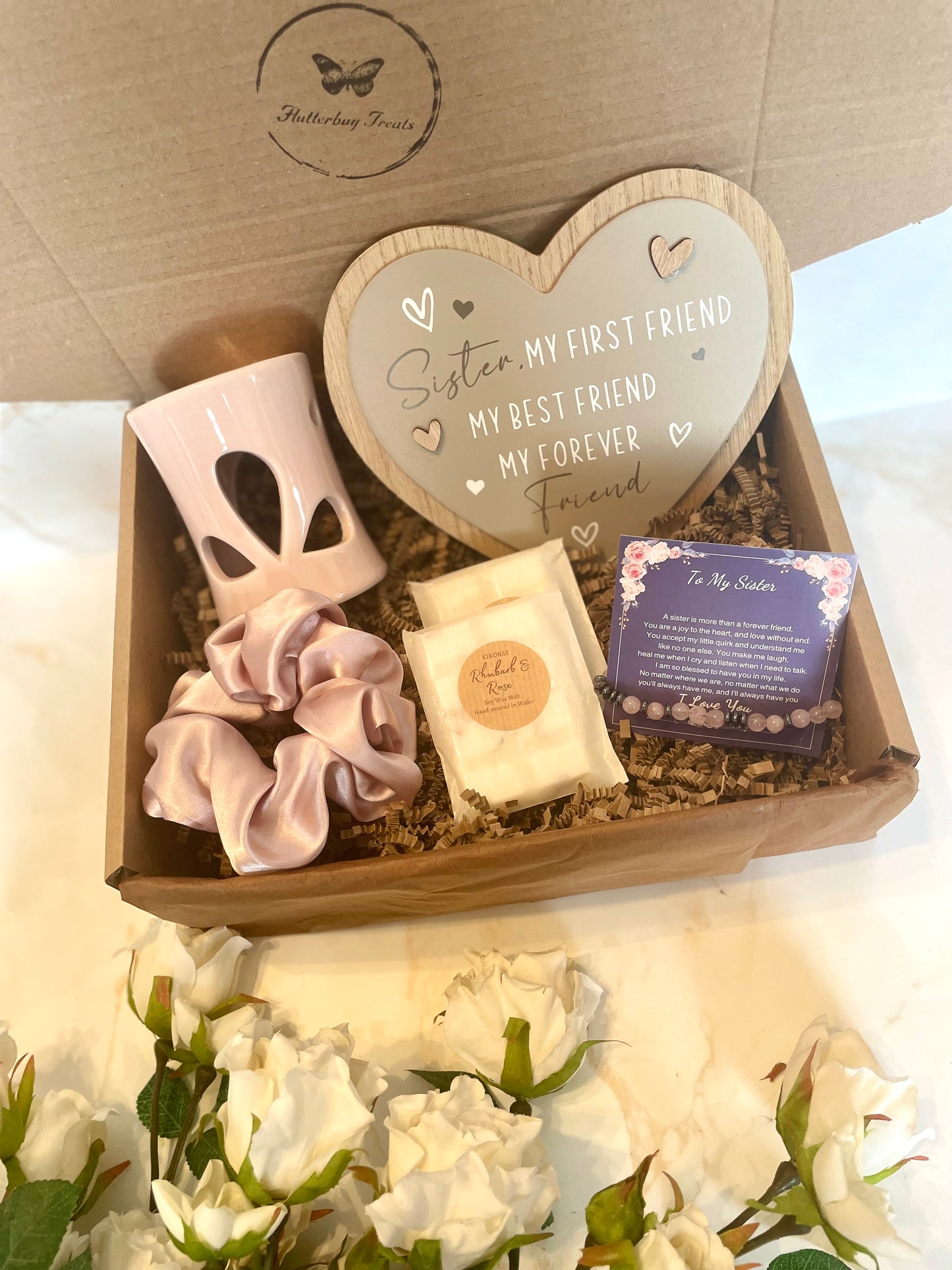 Sister Gift Box