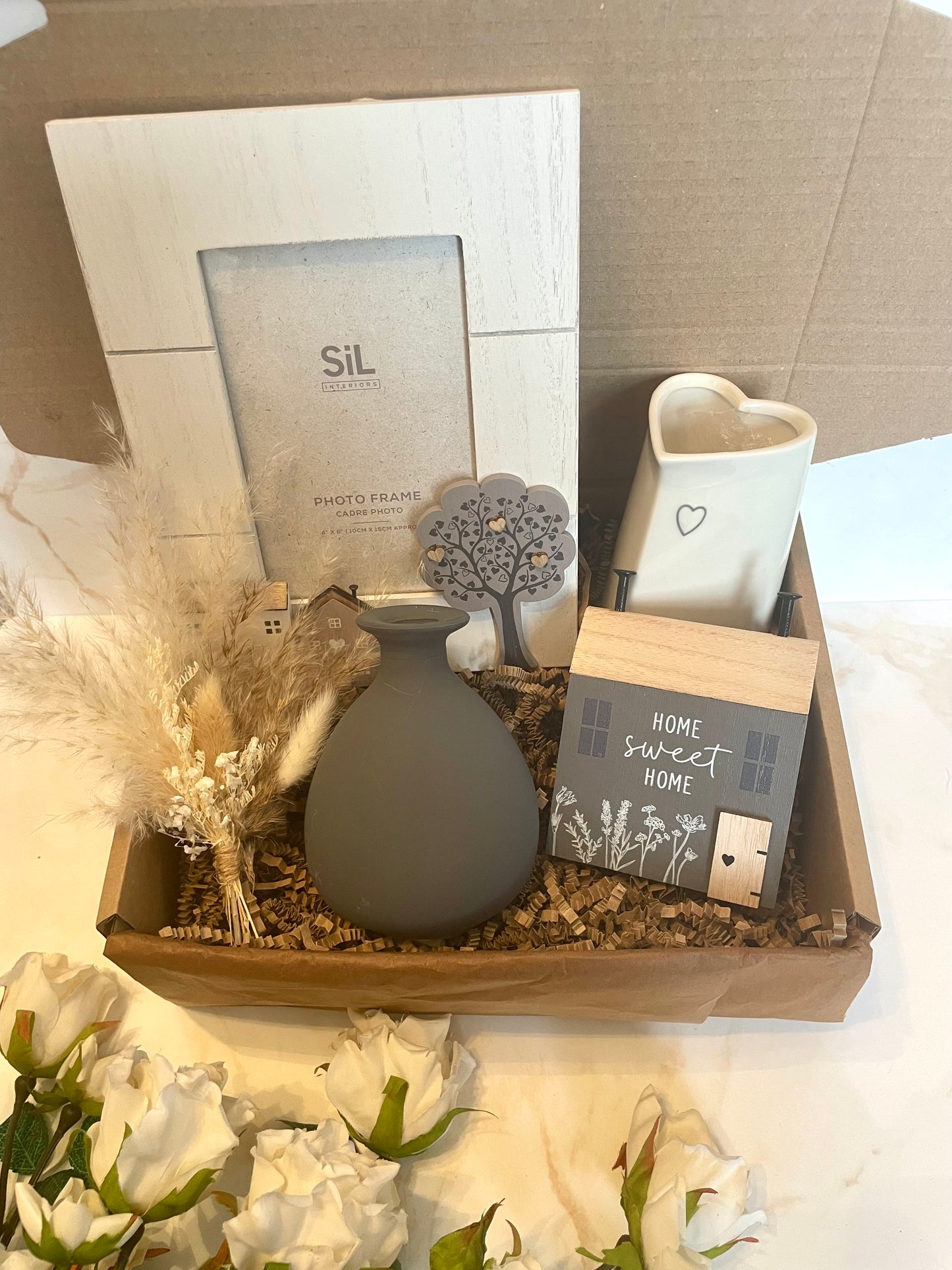 ‘Home Sweet Home’ Home Styling Box